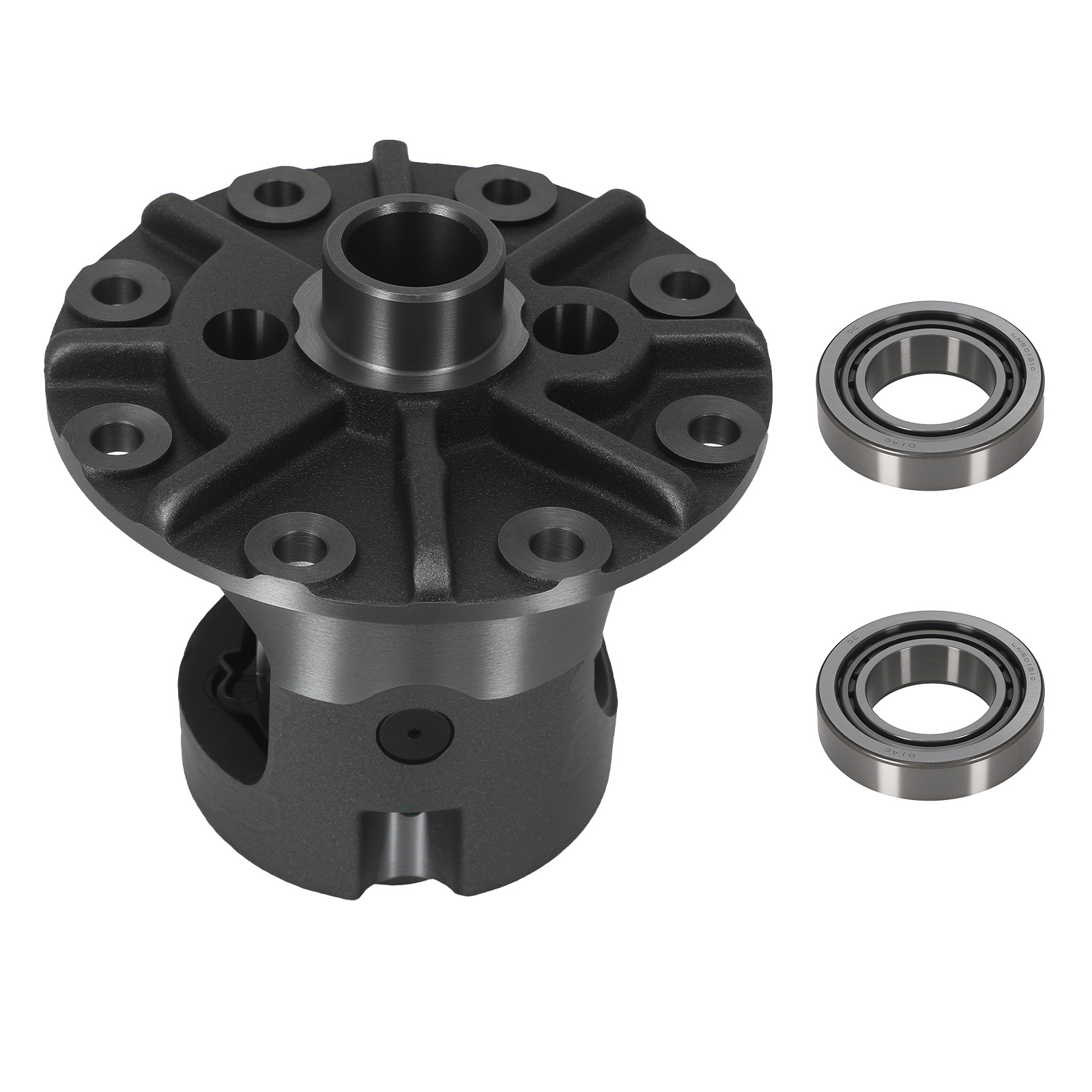 Dana M35 Trac-Lok Posi Unit 74210X Rear For 27 Spline 3.54 & Up Gear Ratios