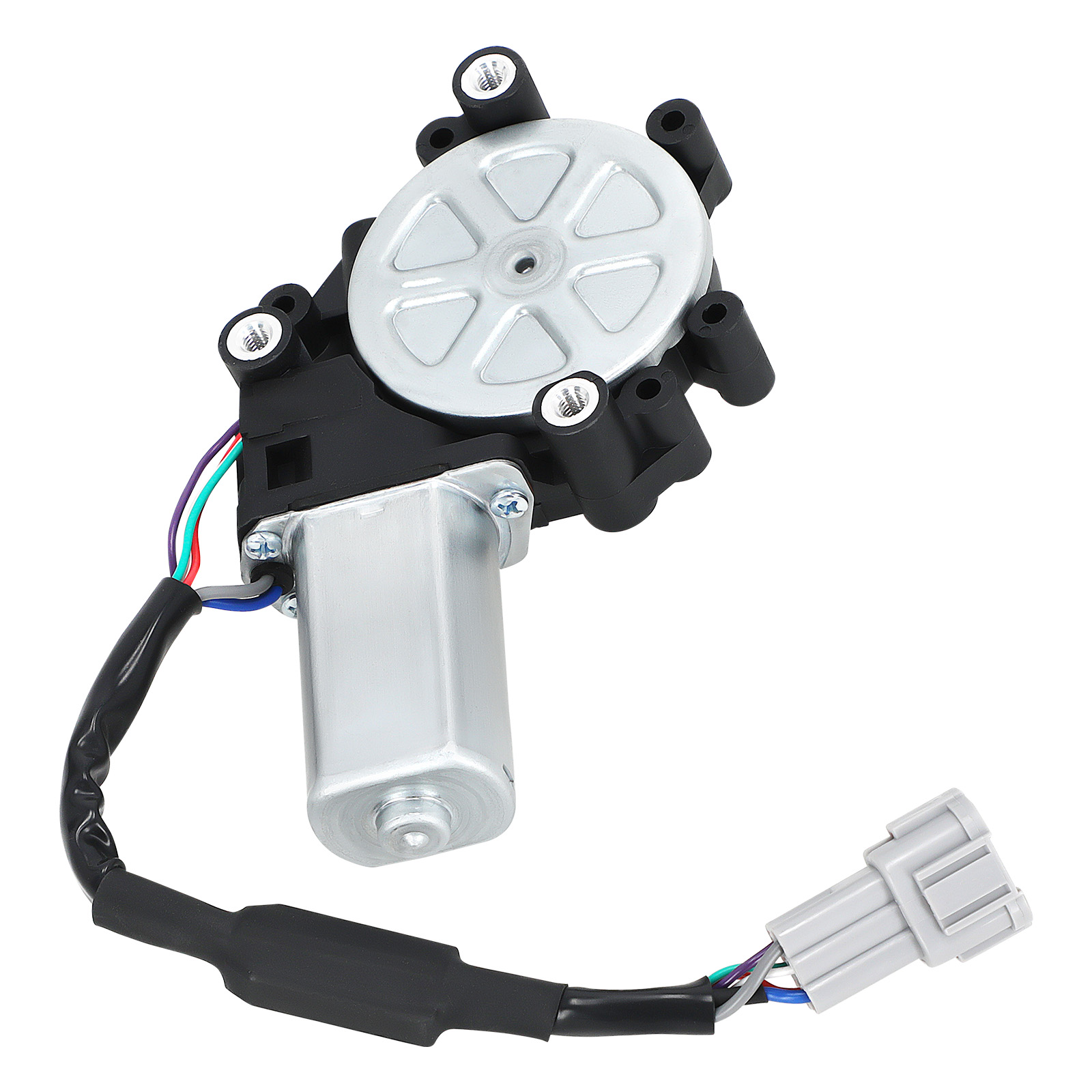 1X Front Right Passenger Window Lift Motor For Nissan Titan Armada 2004-2019