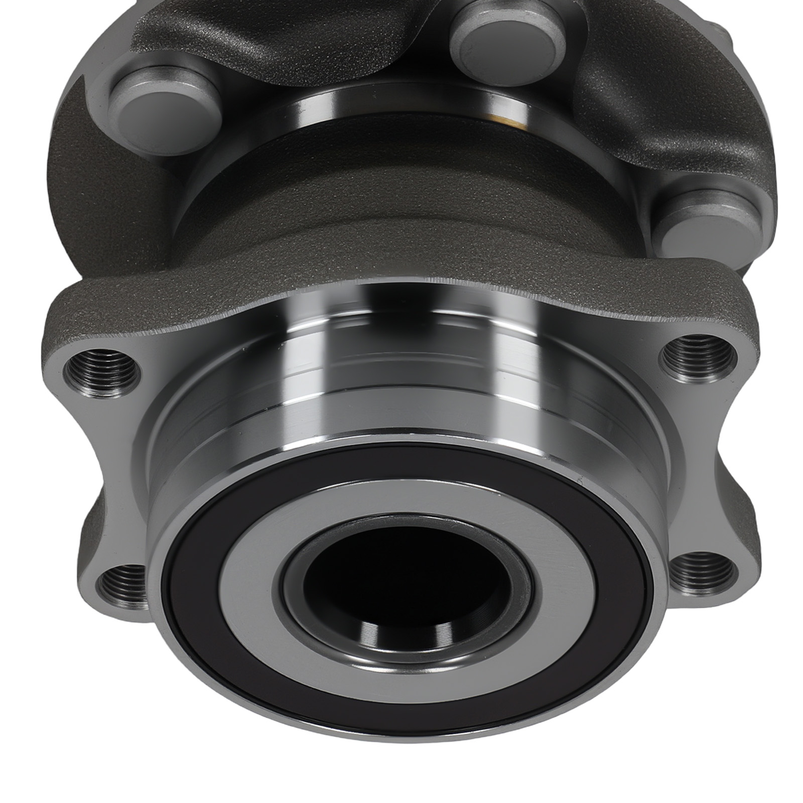 1pc Rear Wheel Hub & Bearing Kit for Subaru Forester 2009-2013 HA590313