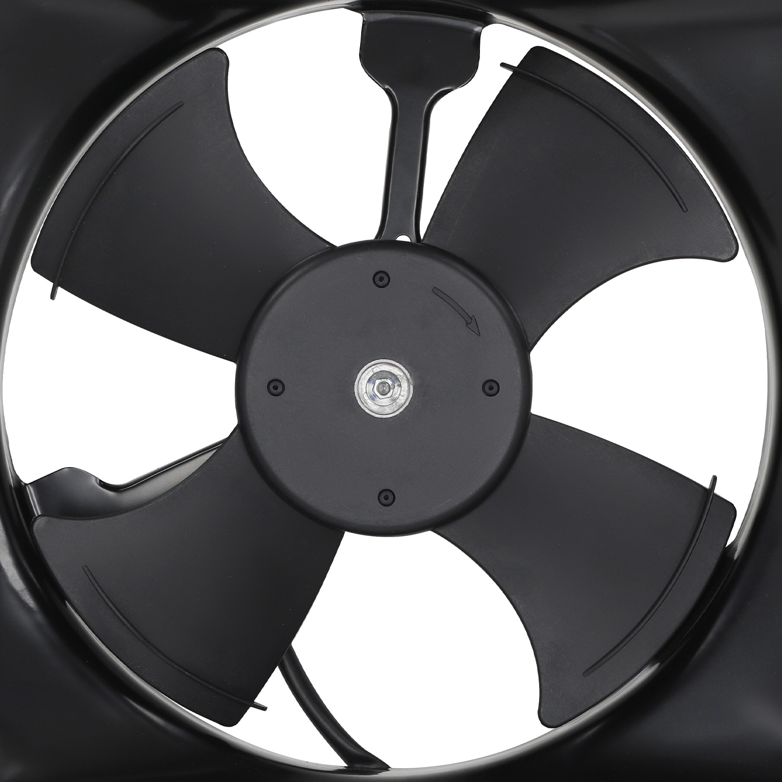 Electric Radiator Cooling Fan for Honda Accord 3.0L 2003-2007 14446266