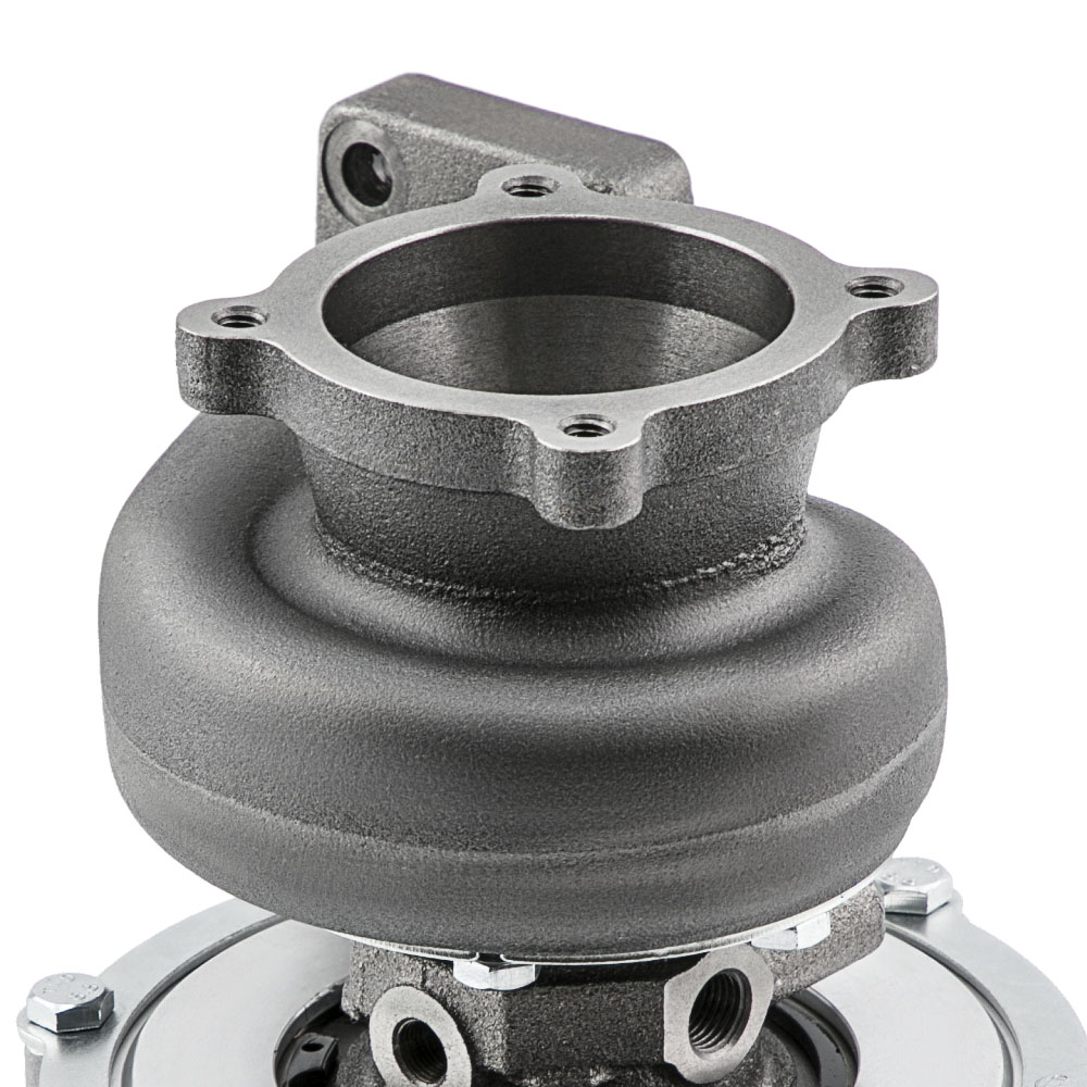 Pair Upgrade GT35 GT3582 Turbocharger T3 AR.70/63 Anti-Surge Compressor