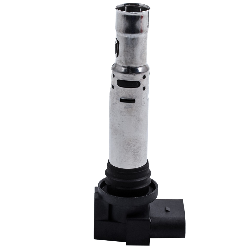 3x Zündspule for VW Polo 9A 9N 6C 6R Skoda Fabia 6Y 542 545 1.2L 036905715A