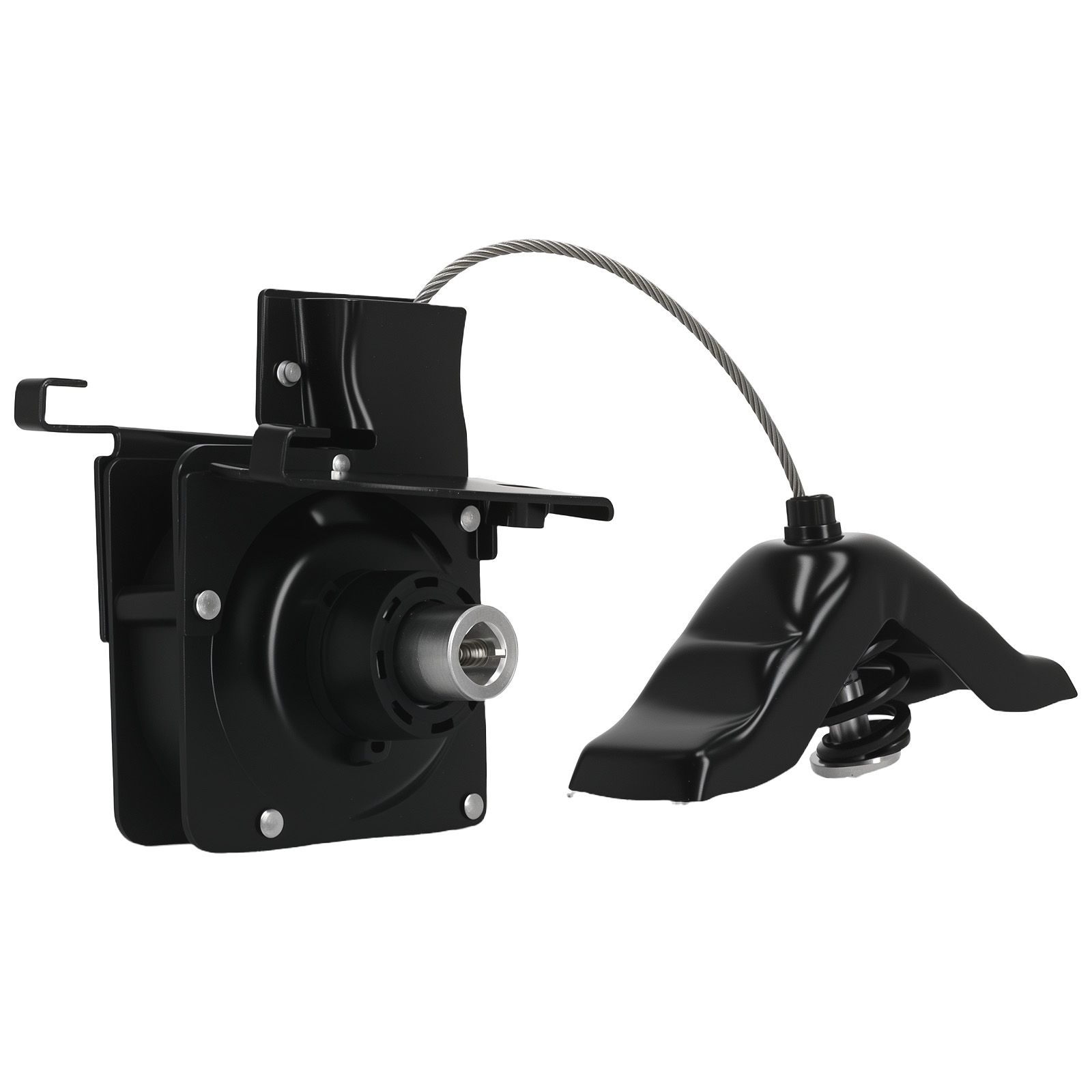 Spare Tire Winch Mechanism For Ford F-150 FX2 Submode 2011 9L3Z1A131A  924-537