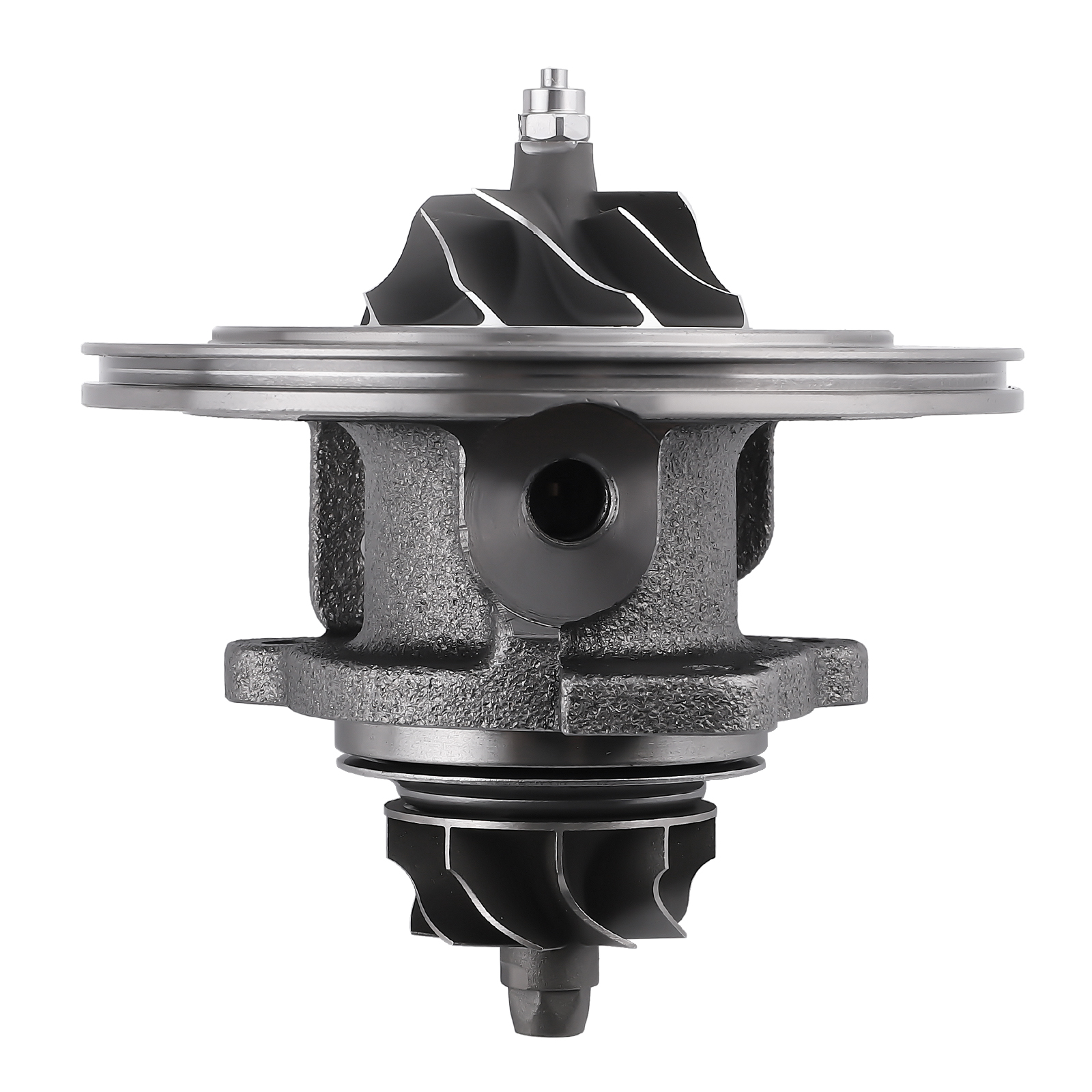 High Pressure Turbo Cartridge for BMW 335d 535d 635d X3 X5 X6 3.0L Diesel M57D30