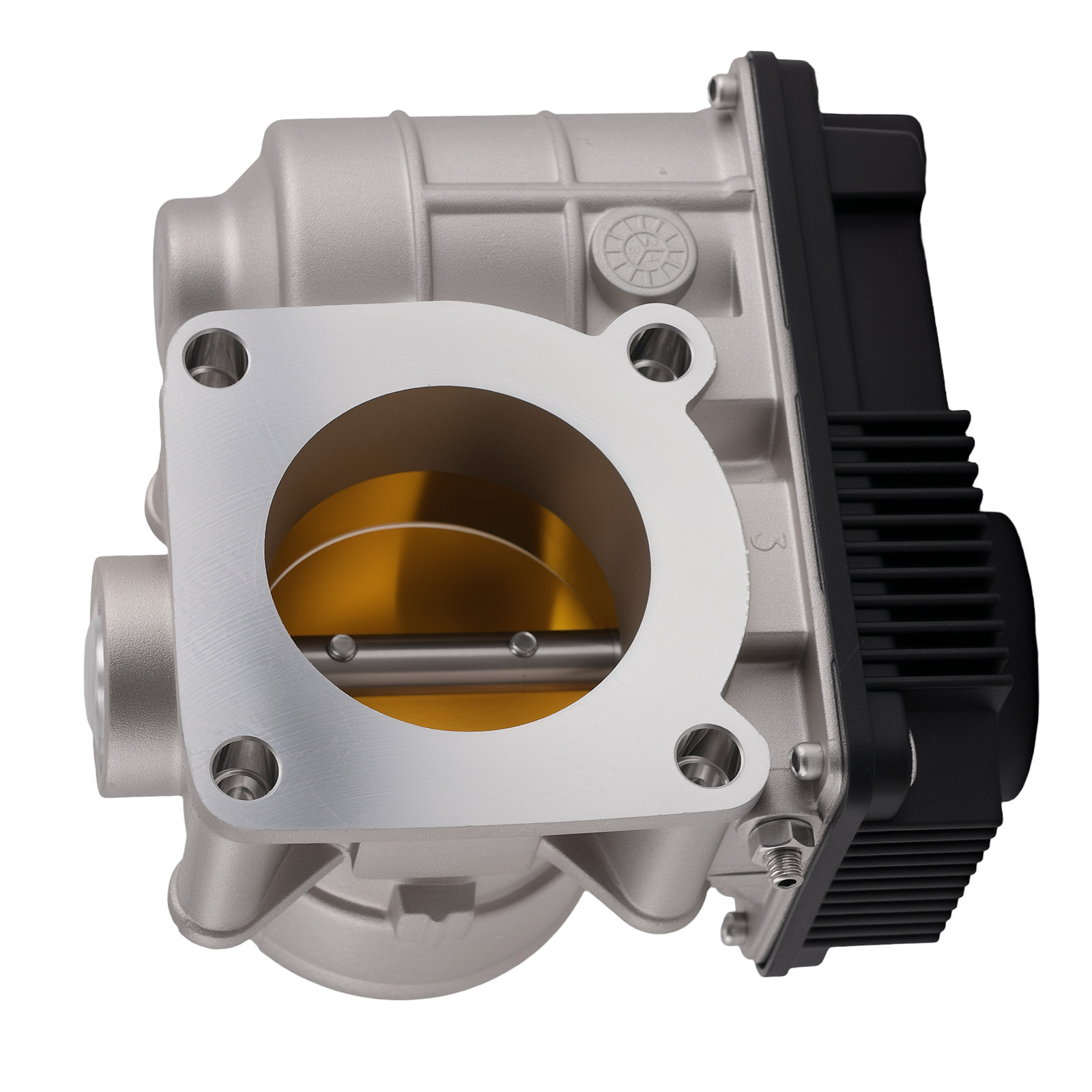 Throttle Body Assembly for Nissan Sentra 2003-2006 1.8L S20052 50mm Aluminum
