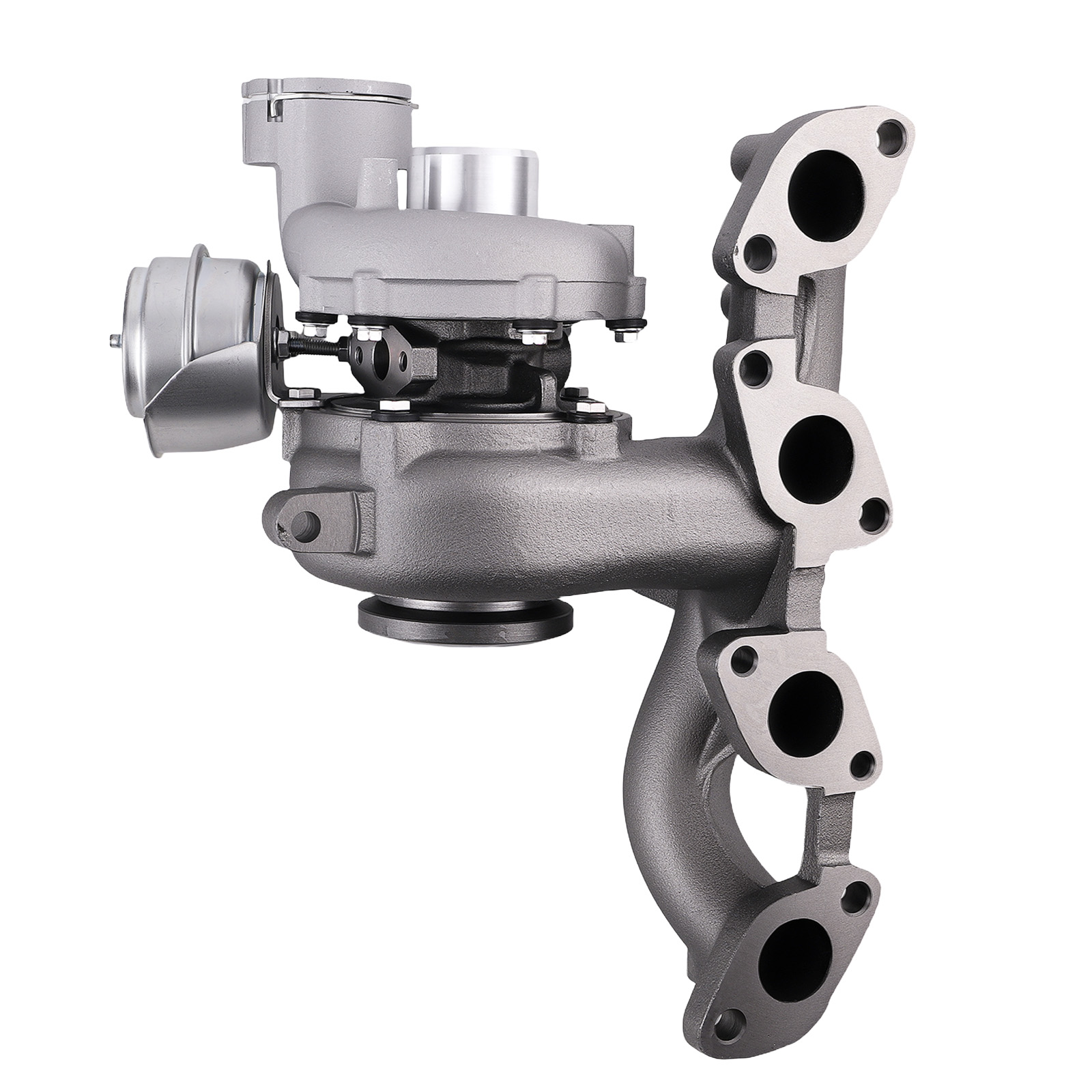 Turbolader for VW Passat Golf Touran 2.0TDI 03G253010J 03G253019A BKD AZV DE