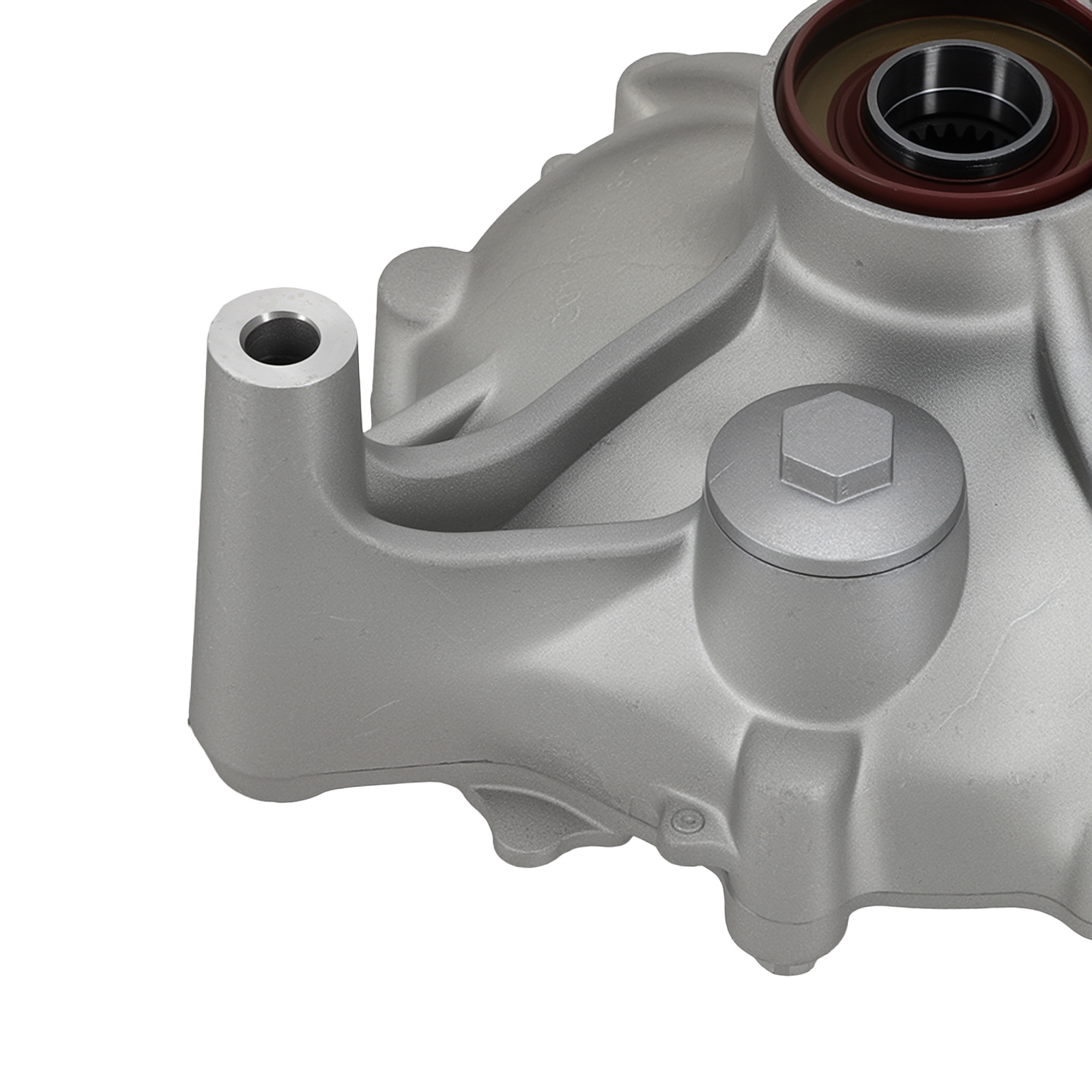 1XRear Differential Assembly For Honda TRX420 Rancher 2015-2023 41300-HR6-A60