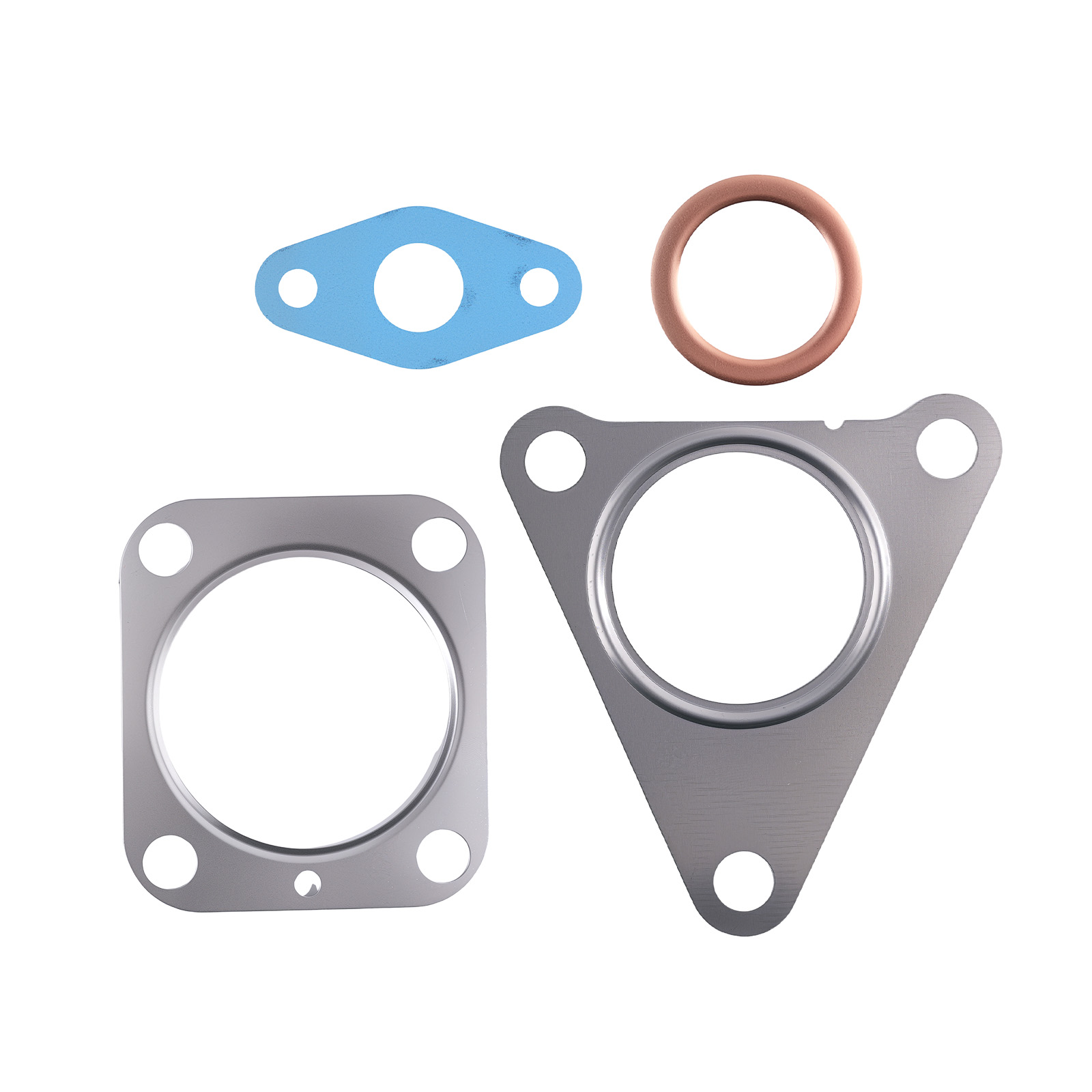 Turbolader for Ford Transit 2.2 TDCi 85KW 103KW 2007-2014 767933-5015S