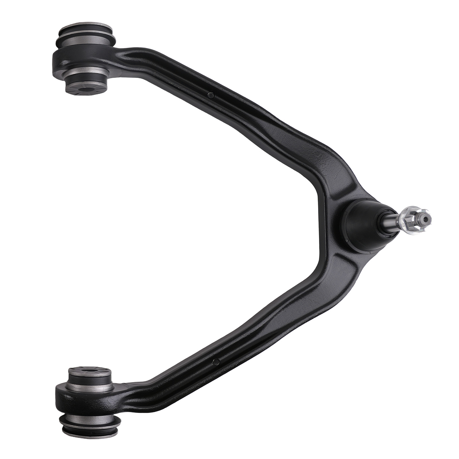 Front Upper Control Arms Ball Joints for 1999-06 Chevy Silverado 1500 RWD K6539
