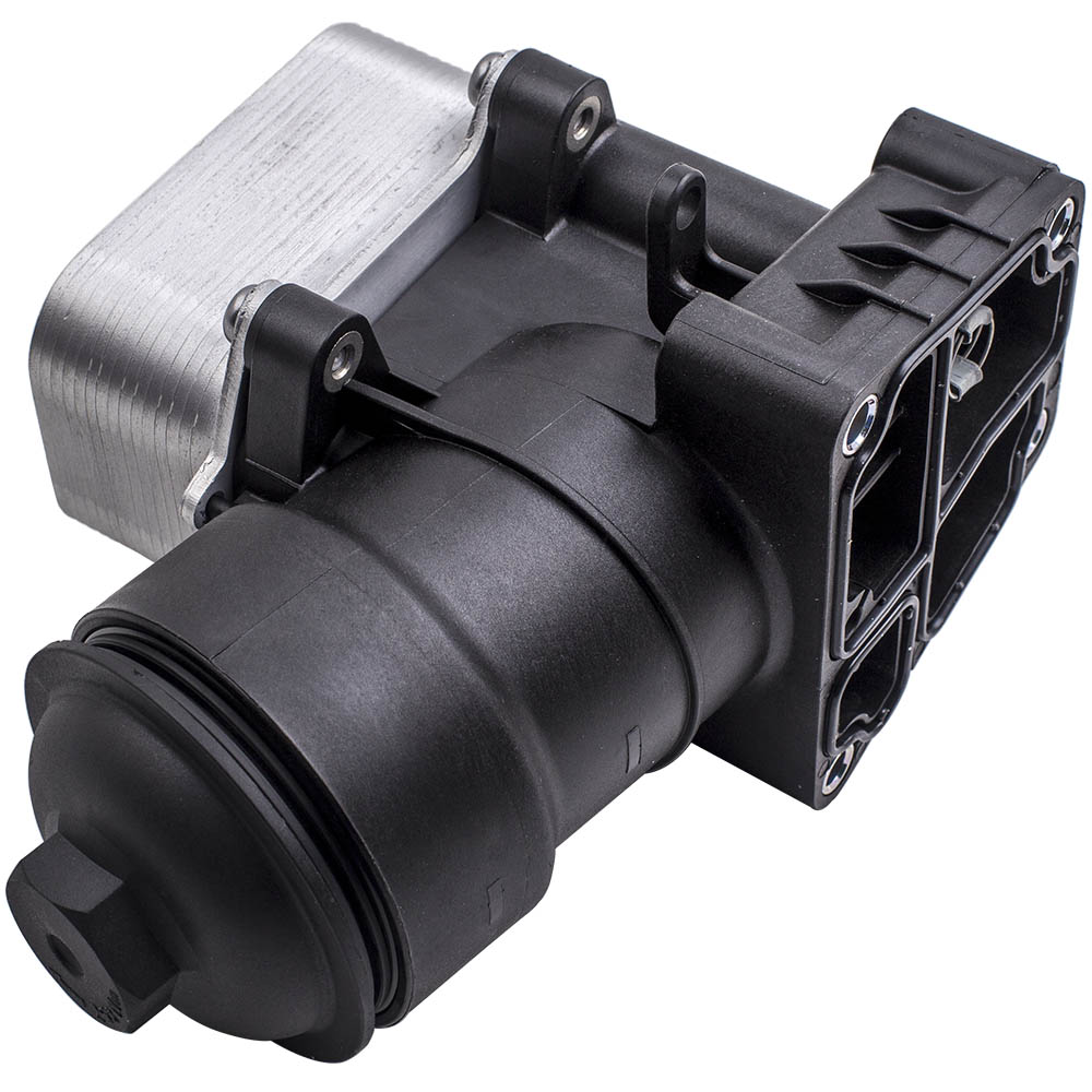Scambiatore Di Calore Completo 3RG INDUSTRIAL - OEM 03L115389H, Ricambio Auto Compatibile Con Vari Modelli
