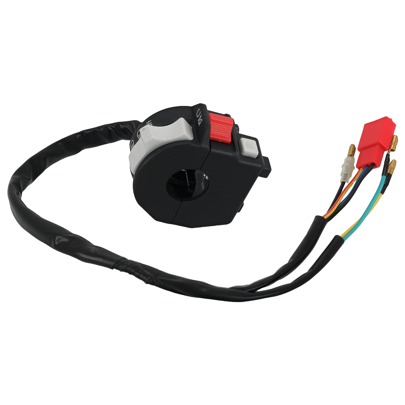 Headlight Switch for Yamaha Blaster YFS200 88-01 2XJ-83975-01-00 2XJ-83975-00-00