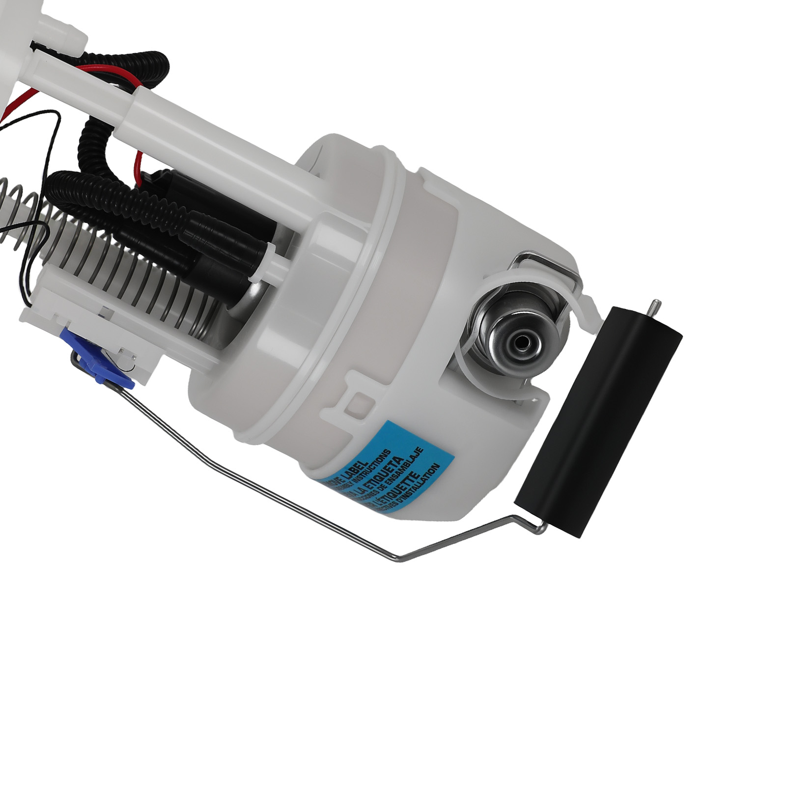 Fördereinheit Kraftstoffpumpe for Opel Corsa D Kasten Schrägheck 2006-2014