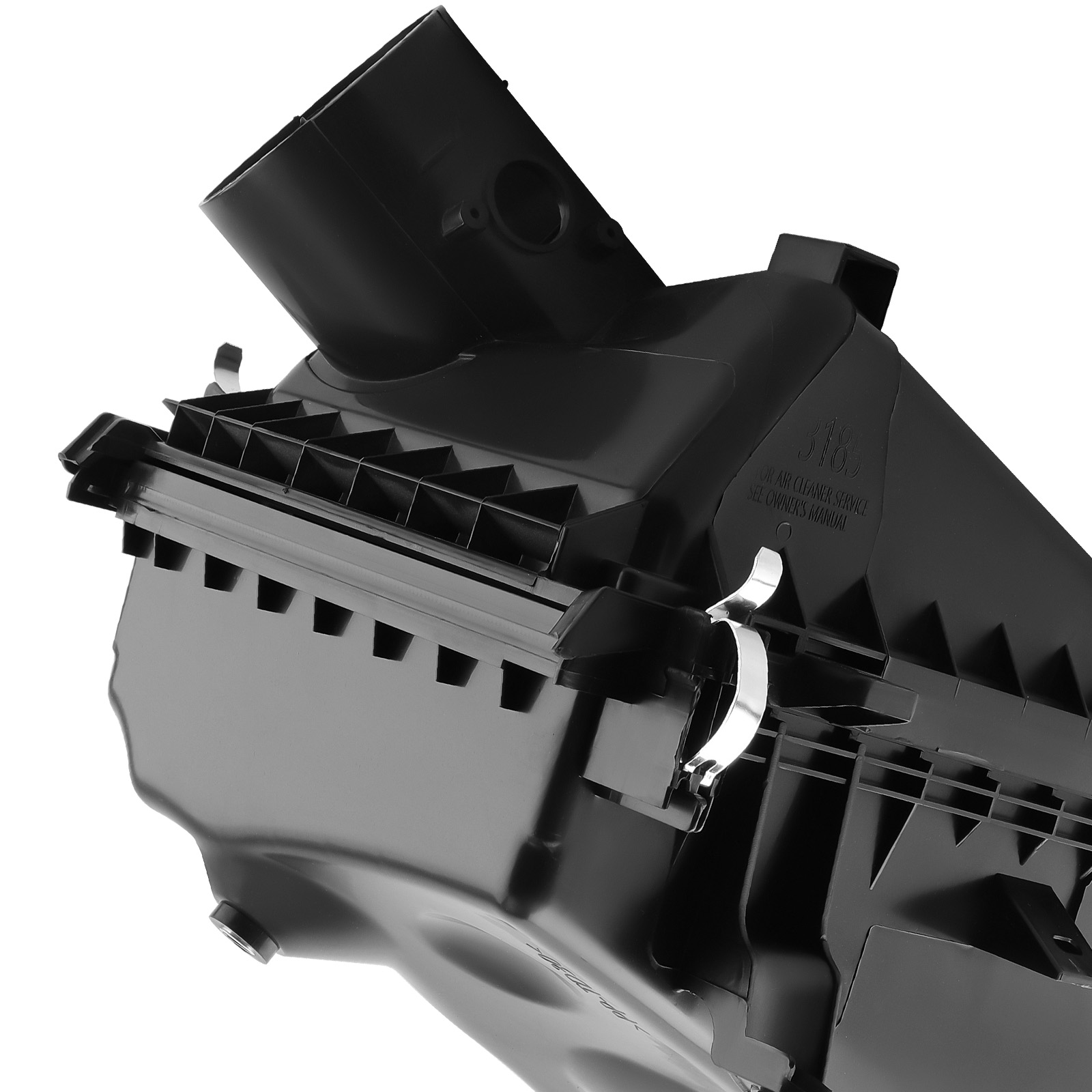 1x Air Box Cleaner Intake Filter Cover For Toyota 4Runner 2010-21 V6 17700-31861