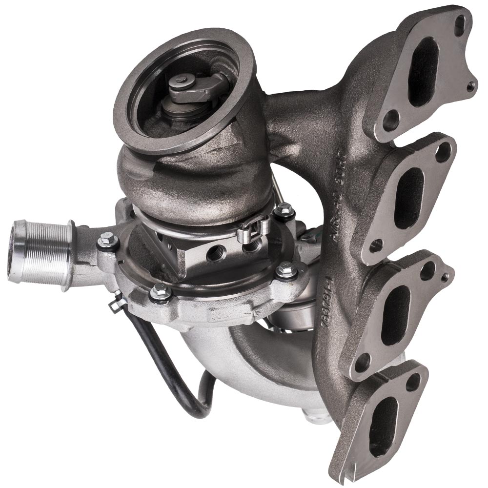 781504 Turbo for Chevy Cruze Sonic Trax/Buick Encore 1.4T