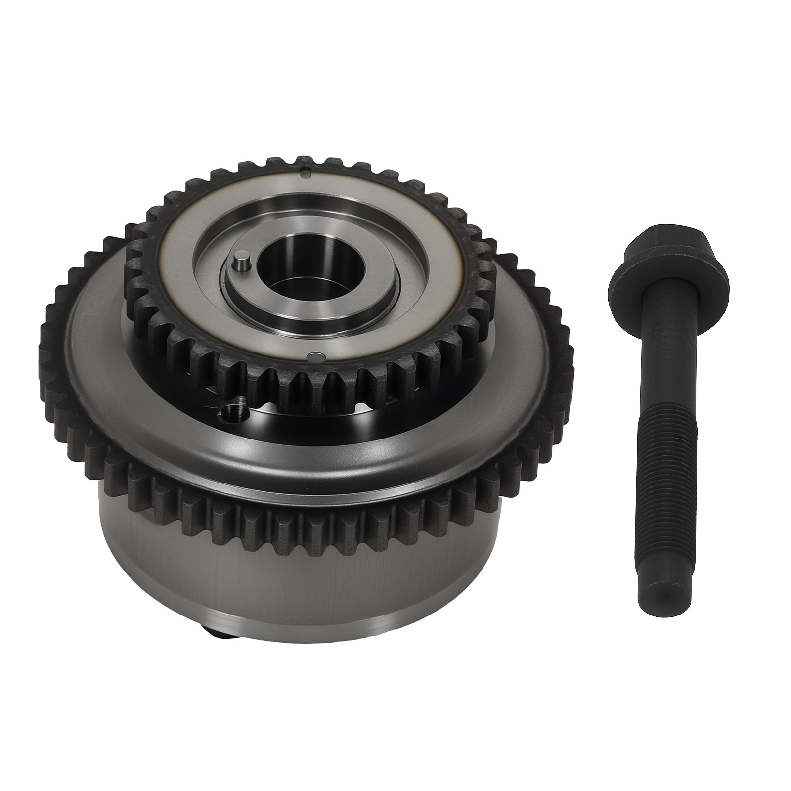 VVT Control Valve for Nissan Frontier NV3500 V6 4.0L 2005-2019 13025-EA21A