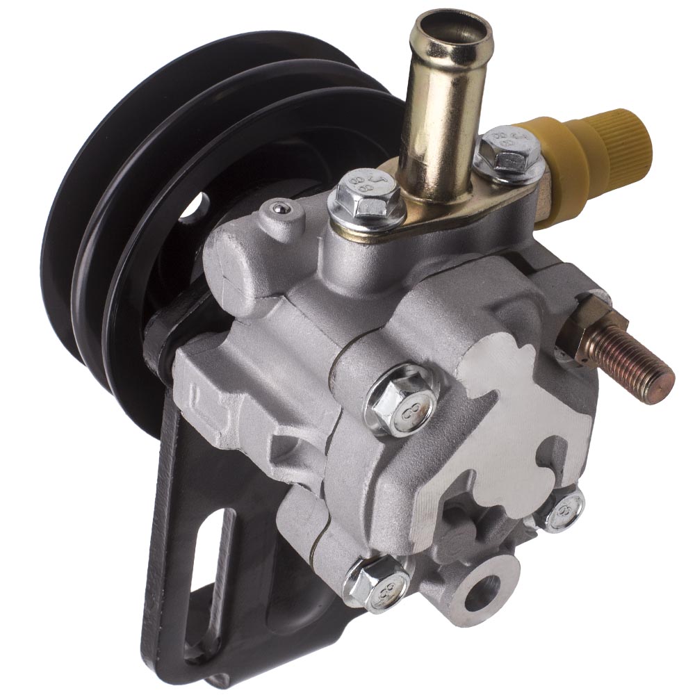 Power Steering Pump For Holden Rodeo TF 2.8L 4JB1 TFR55 Jackaroo 4JG2 UBS69 4WD