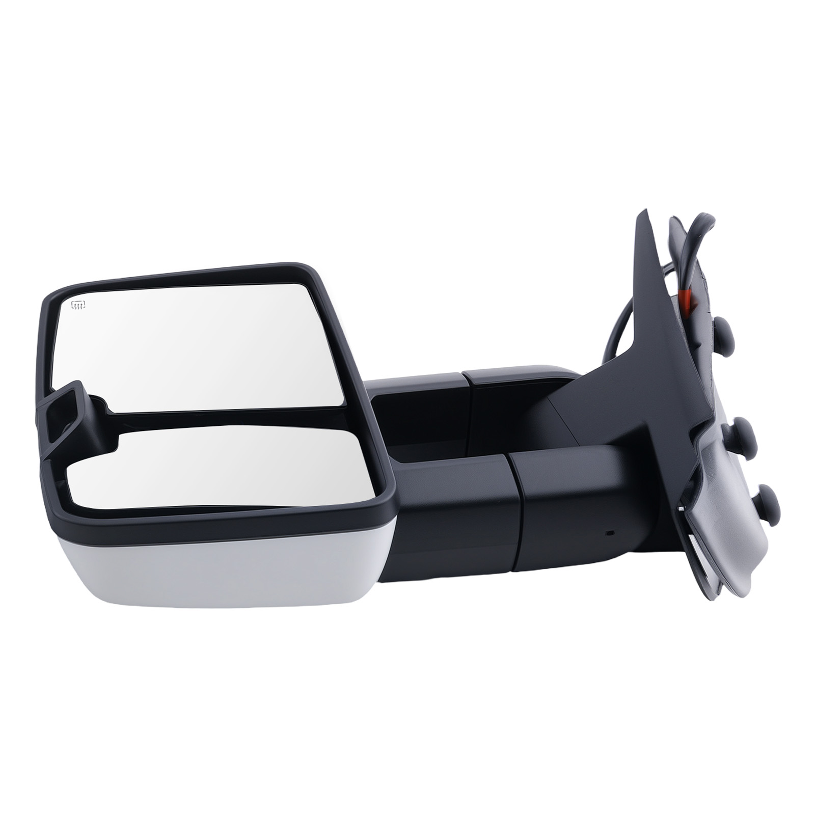 Side View Mirror for Suburban 1500/2500 2007-2014 20862098 Heated