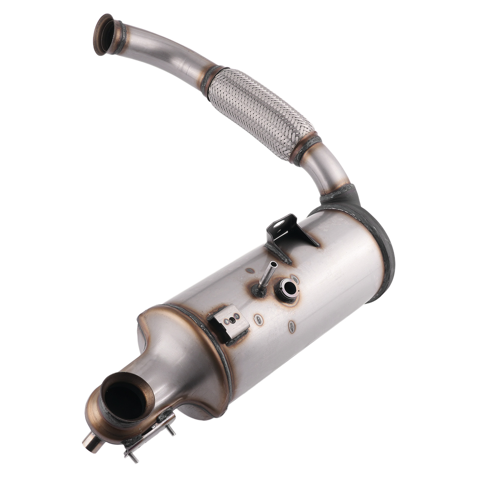 Dieselpartikelfilter DPF for Ford Kuga 1.5 Ecoblue 2019+ Euro 6 KV615L243AD