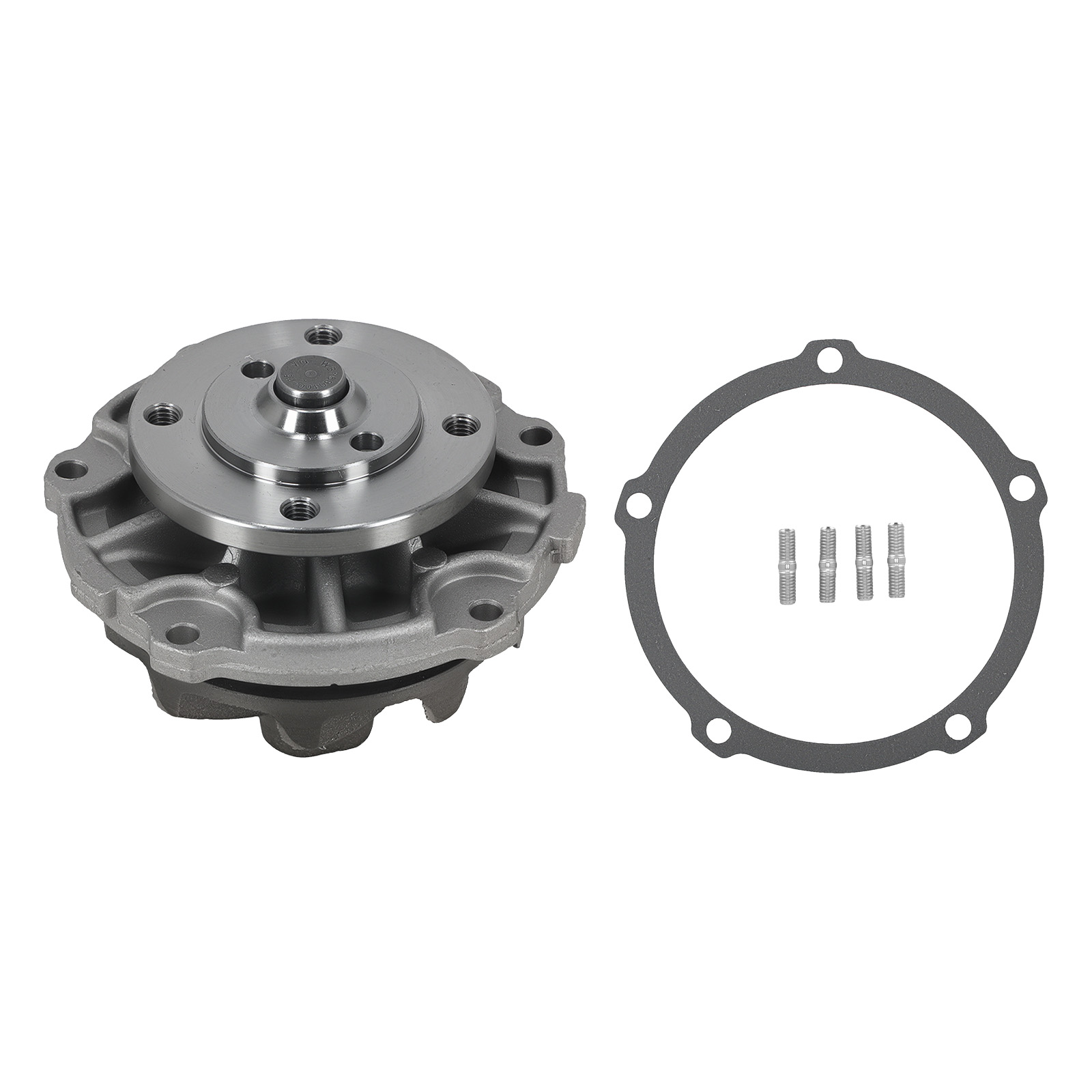 Front Water Pump fit Buick Century 2000-2005/Regal 3.1L 1994-96 Aluminum WP625