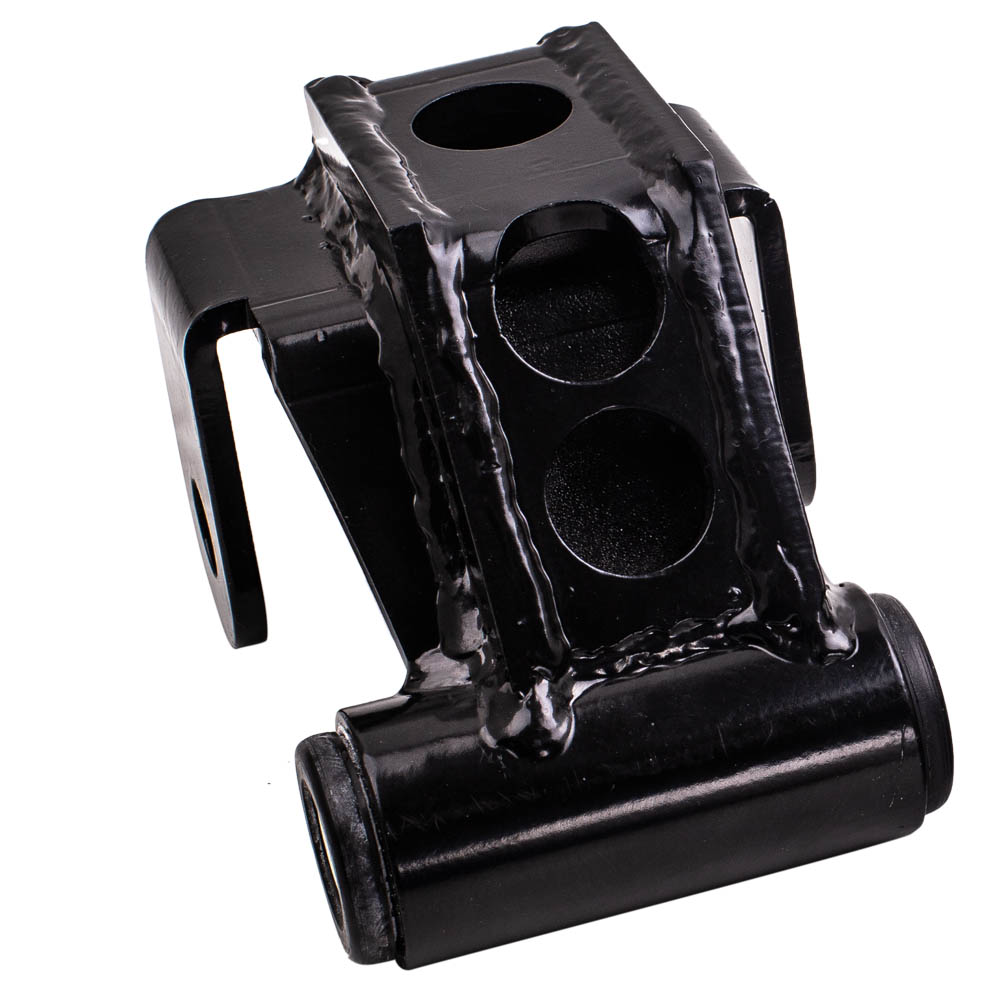 2" Leveling Kit Lowering Shackles for Dodge Ram 3500 20042012 03 eBay