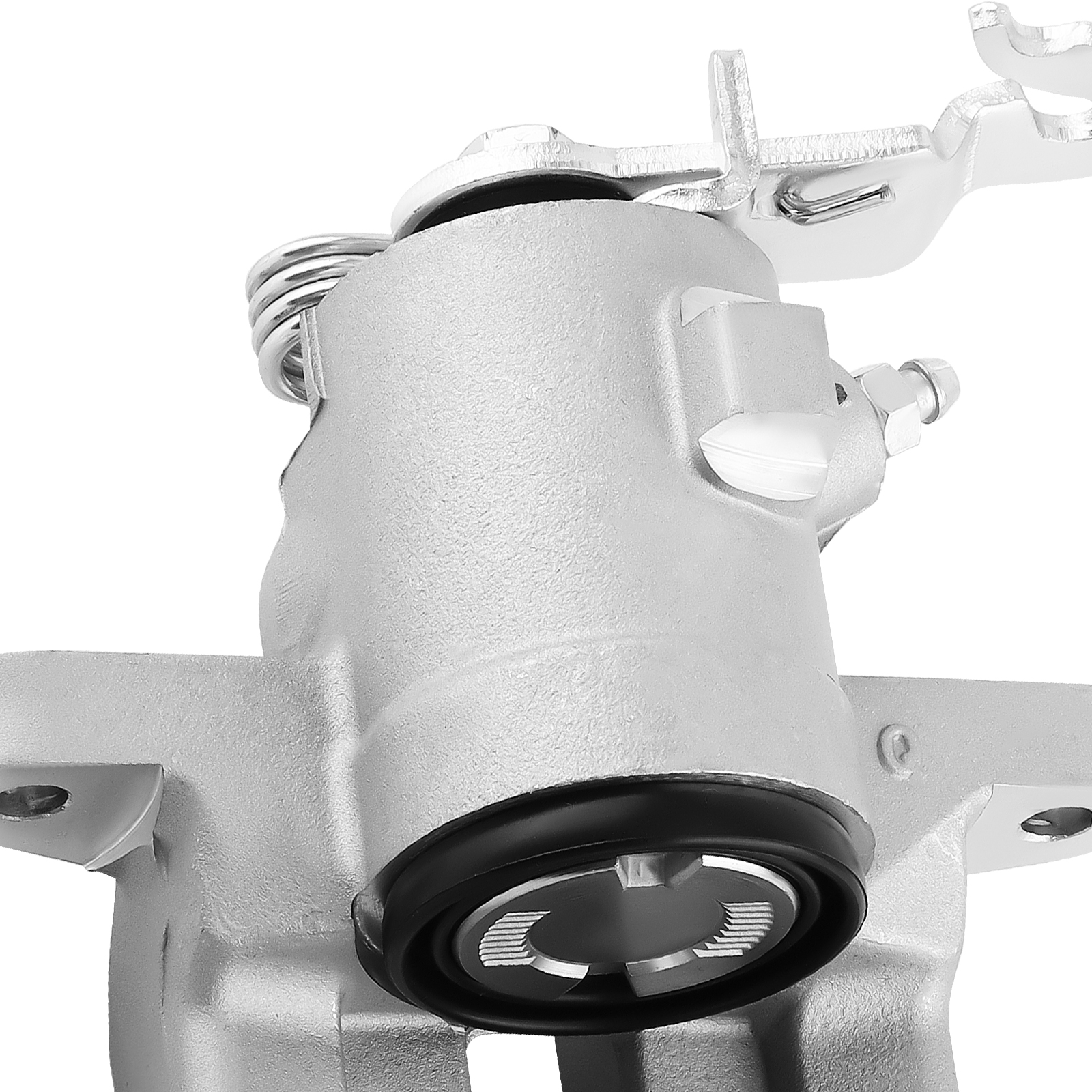 Bremssattel Bremszange Hinten Rechts für VW Golf 5 6 Audi A3 8P 1KQ/1KD