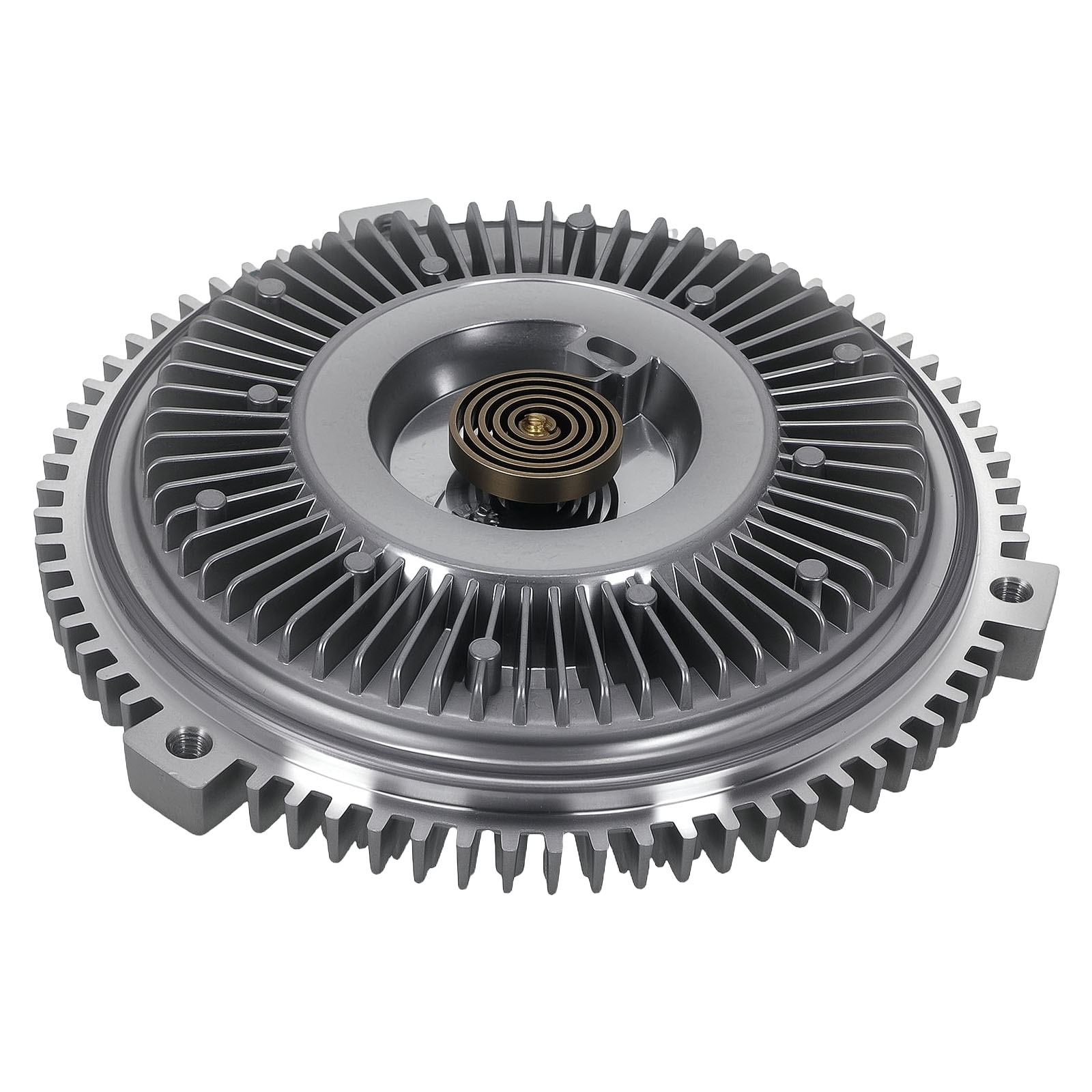 Cooling Fan Clutch Assembly for Dodge D150/D250 V6 3.9L 92-93 1002790