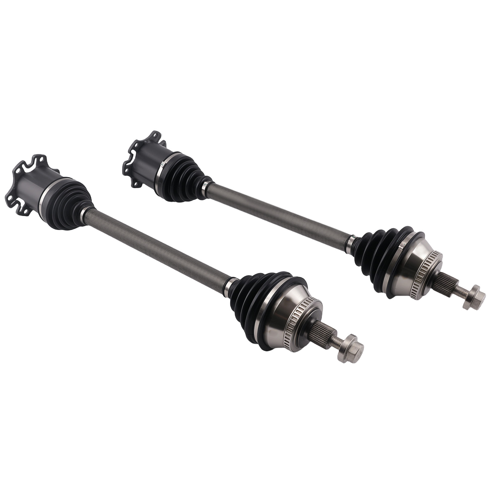 Arbre CV Avant G+D for Audi A4 B6 B7 quattro 2000-2008 8E0407451JX