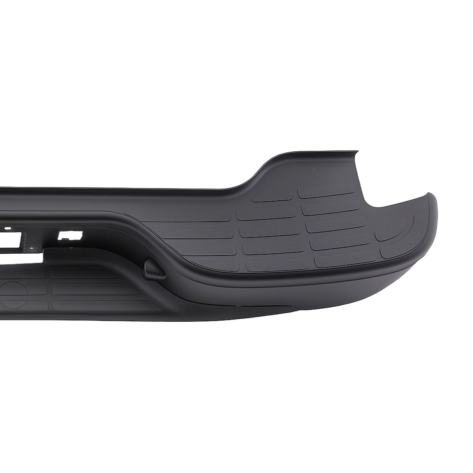 Rear Bumper Assembly for GMC Yukon/Yukon XL 00-06 GM1101115 Reinforced