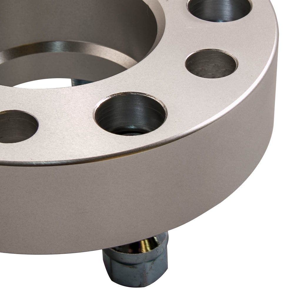 Adaptateurs d'Espaceur de Roue 35mm 5x114.3mm for Ford Falcon AU BA BF