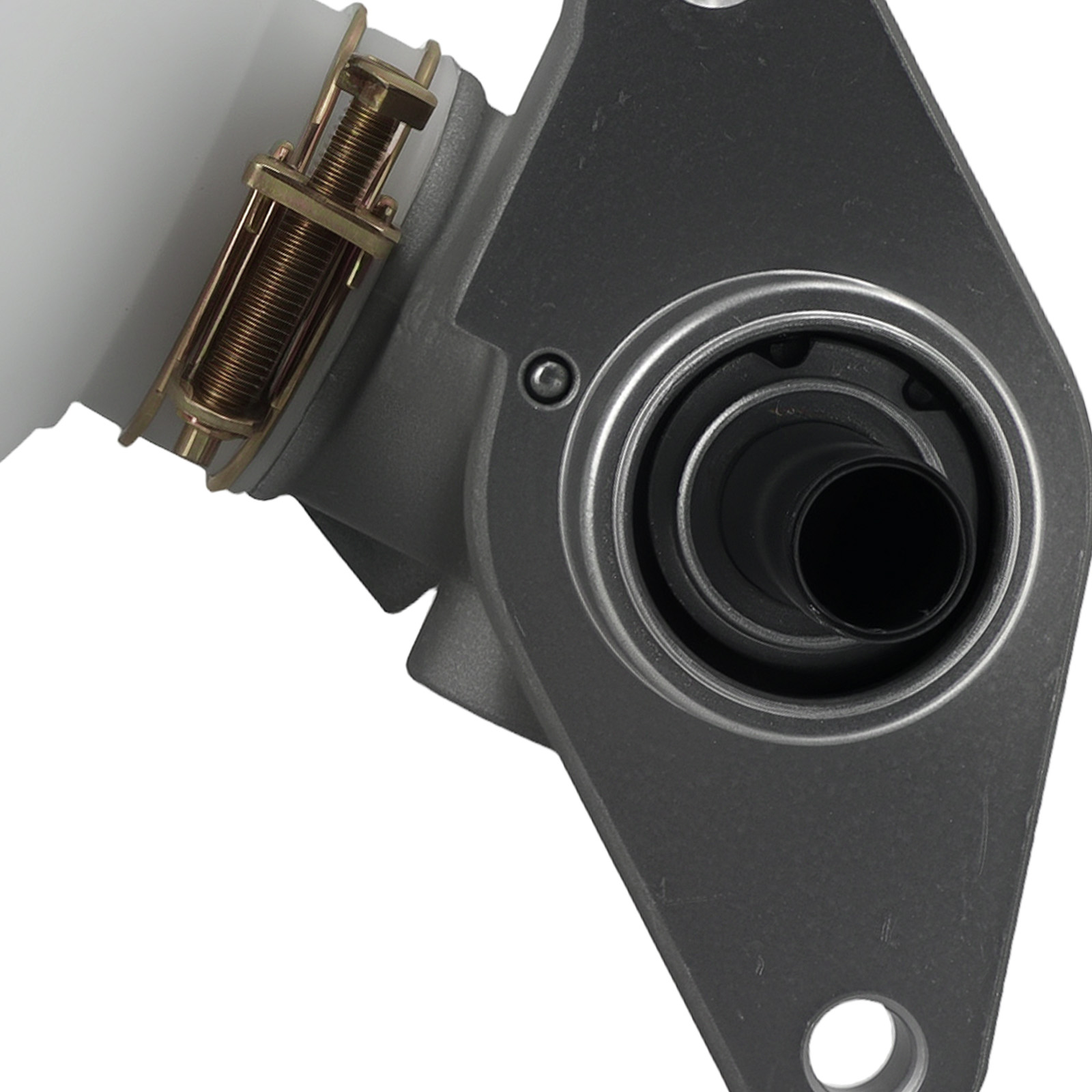 Aluminum Brake Master Cylinder for Honda Civic del Sol 1993-1997 with Sensor