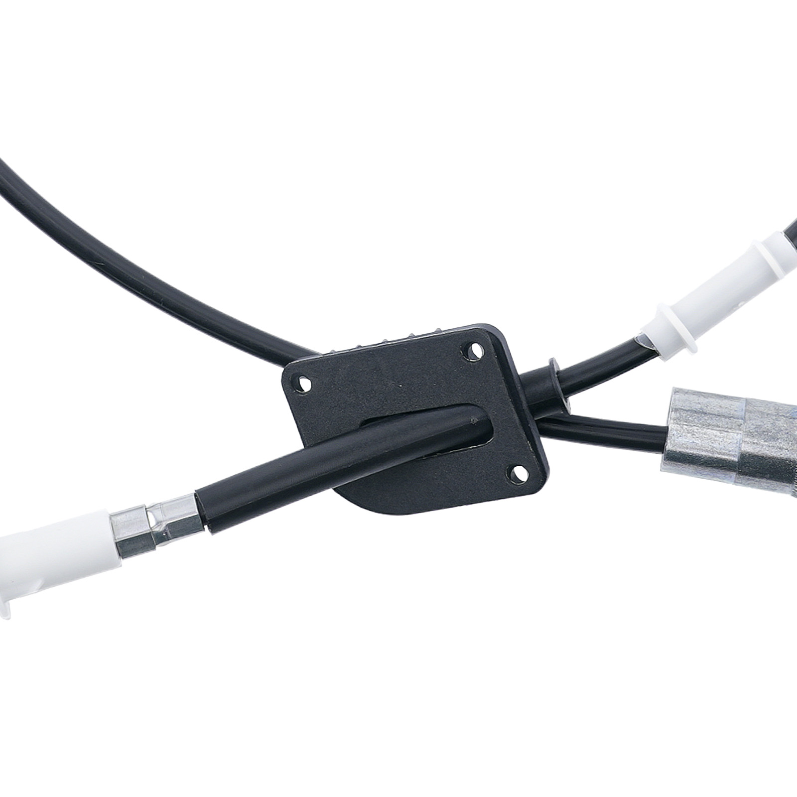 Speedometer Cable Assy for Nissan Hardbody 2.4L SOHC 86-94 2505055G00