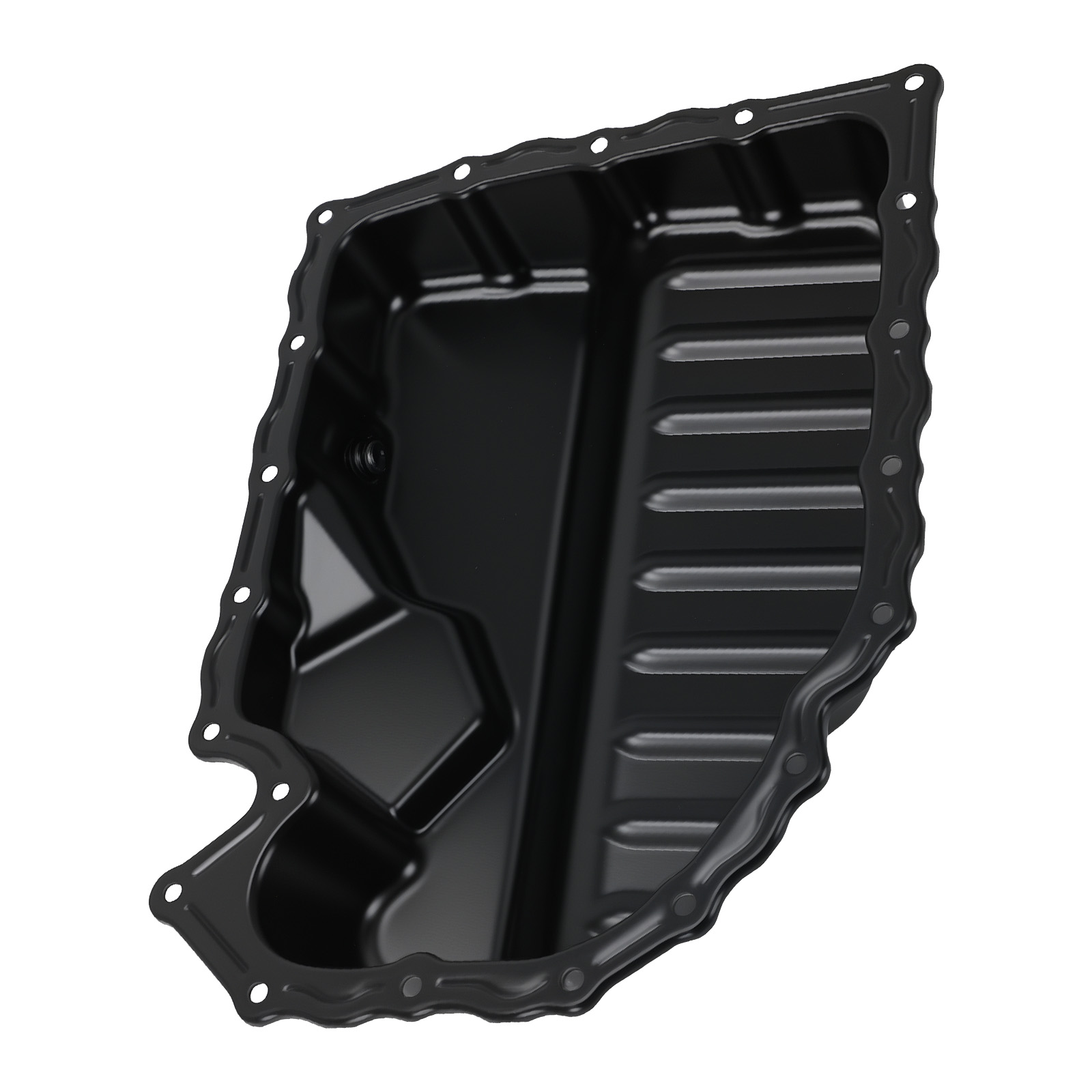 Lower Oil Pan Assembly for Audi A3 Quattro VW Passat Eos 2004-2015 06J103600H