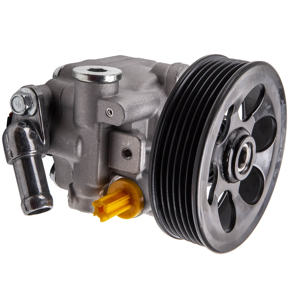 Power Steering Pump For Subaru Legacy Outback 3.0L H6 DOHC w/ SENSOR