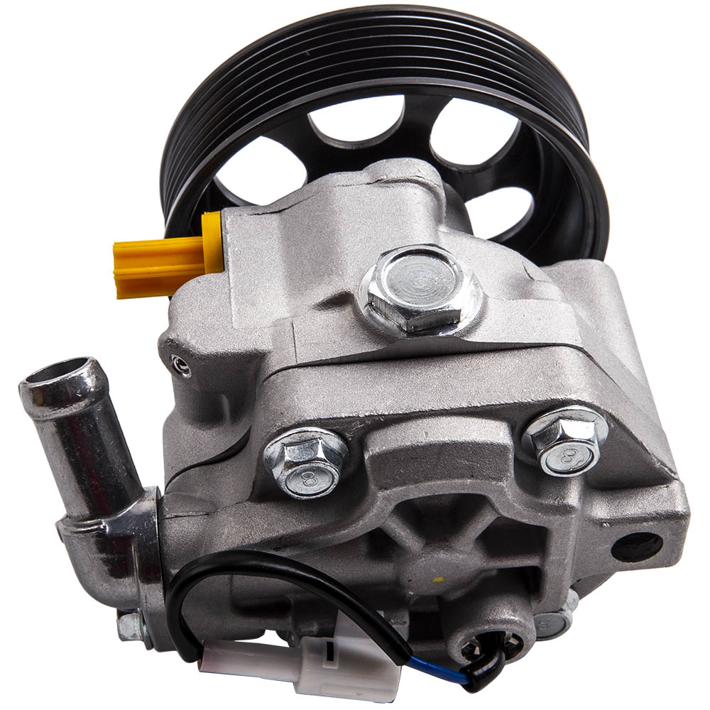 Power Steering Pump For Subaru Legacy Outback 3.0L H6 DOHC