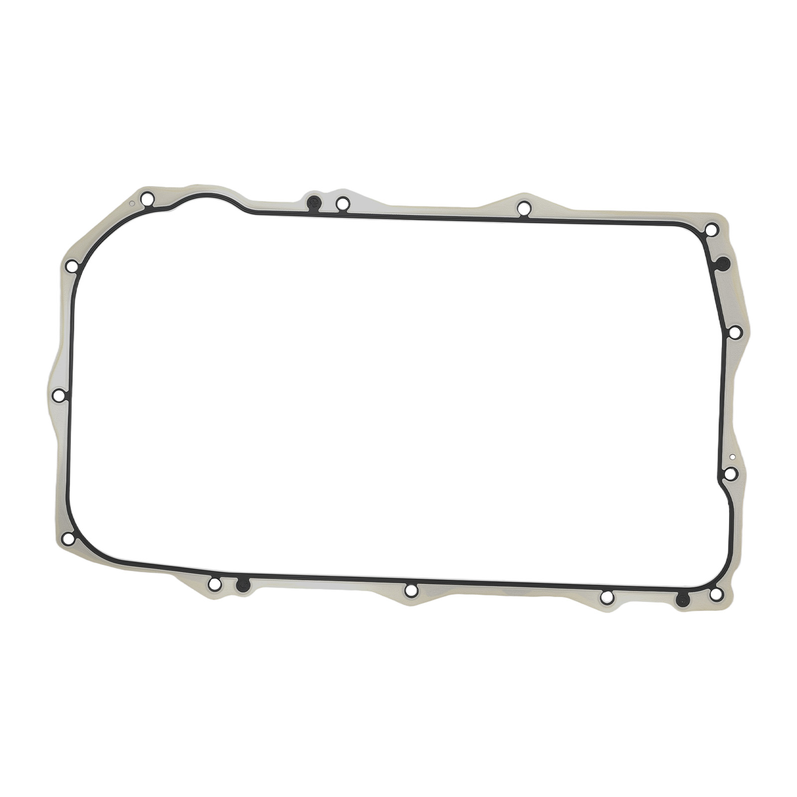 Steel Transmission Oil Pan for Jeep Wrangler JL 18-24 68544457AA 68362041AB