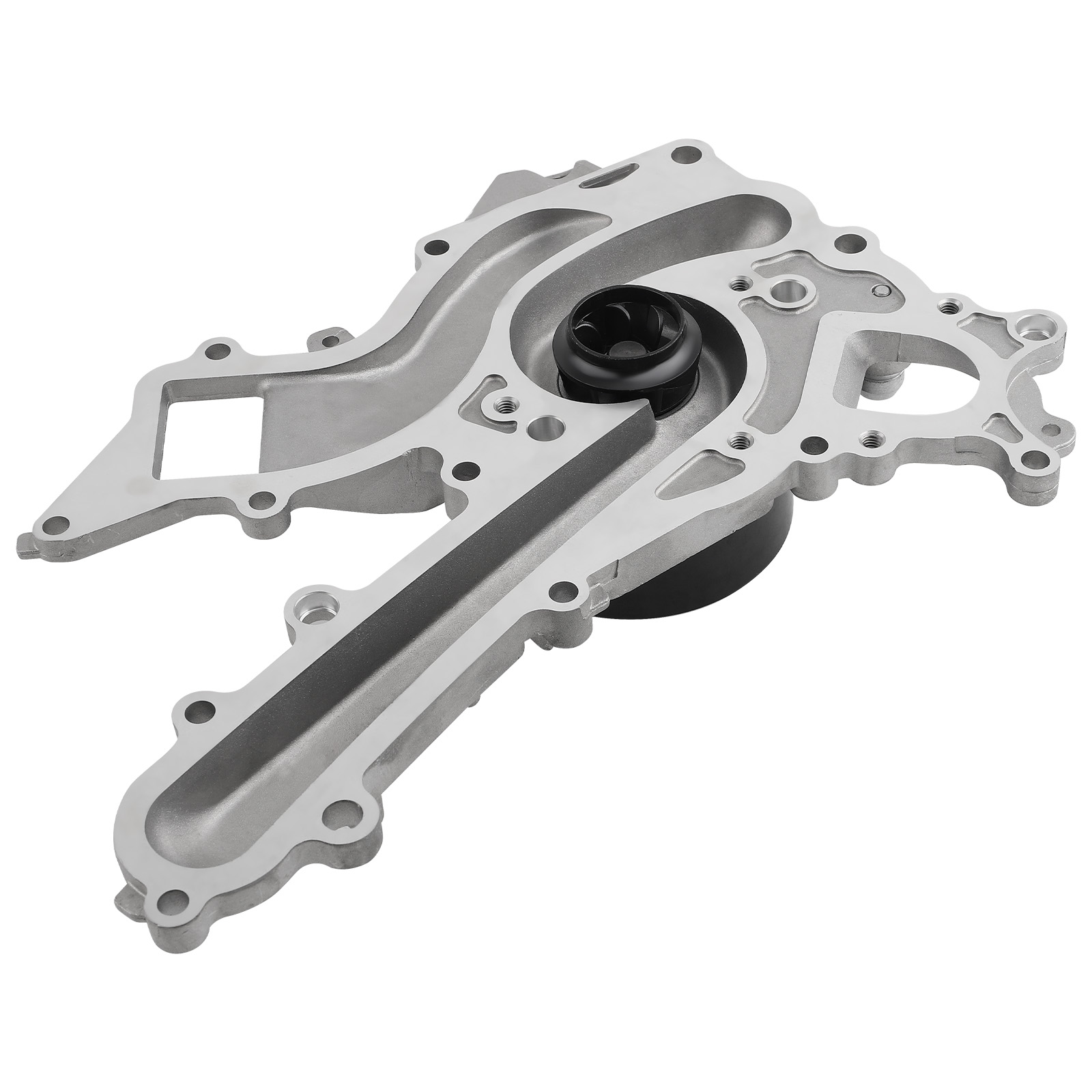 Water Pump For Mercedes-Benz C300 C350 E350 E400 2012-2016 Fit ML350 2762000801