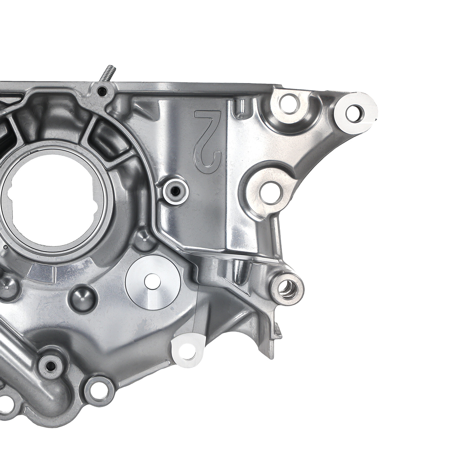 Oil Pump Assembly 1510050050 for Toyota Tundra 4.7L V8 2000-2009