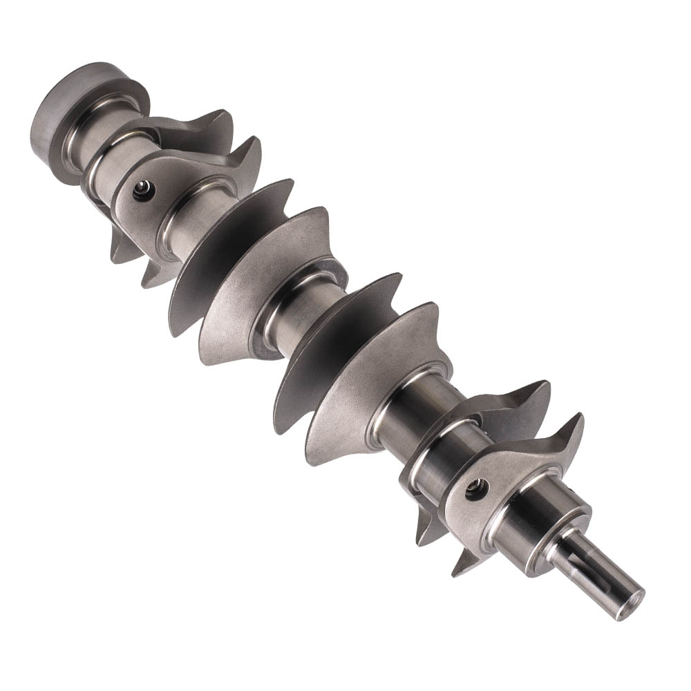 1 High Performance Crankshaft for Ford Lotus Kent Crossflow X-flow 77.62 mm