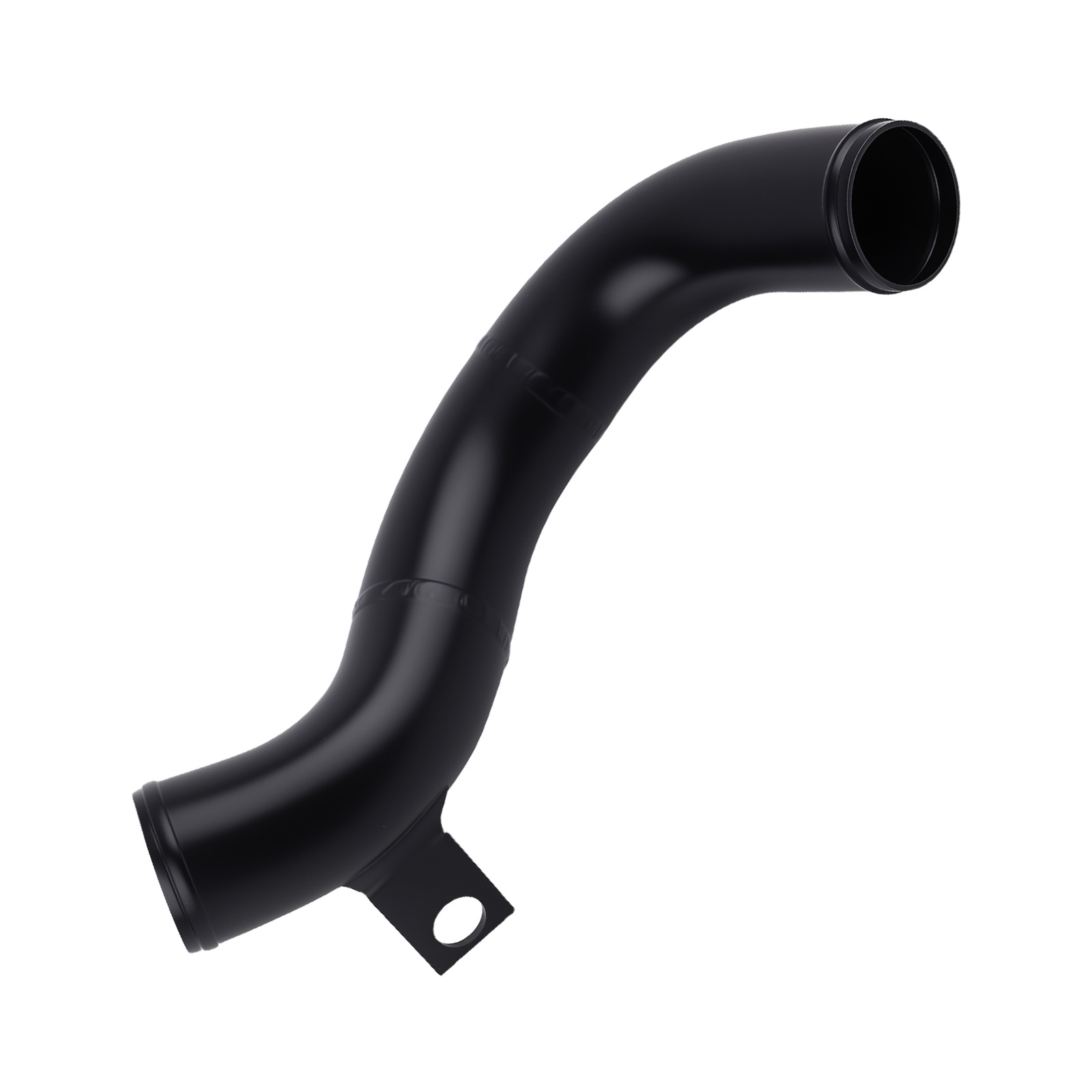 1xIntercooler Charge Pipe Kit For Audi A3 S3 VW Golf GTI R MK7 2.0T EA888