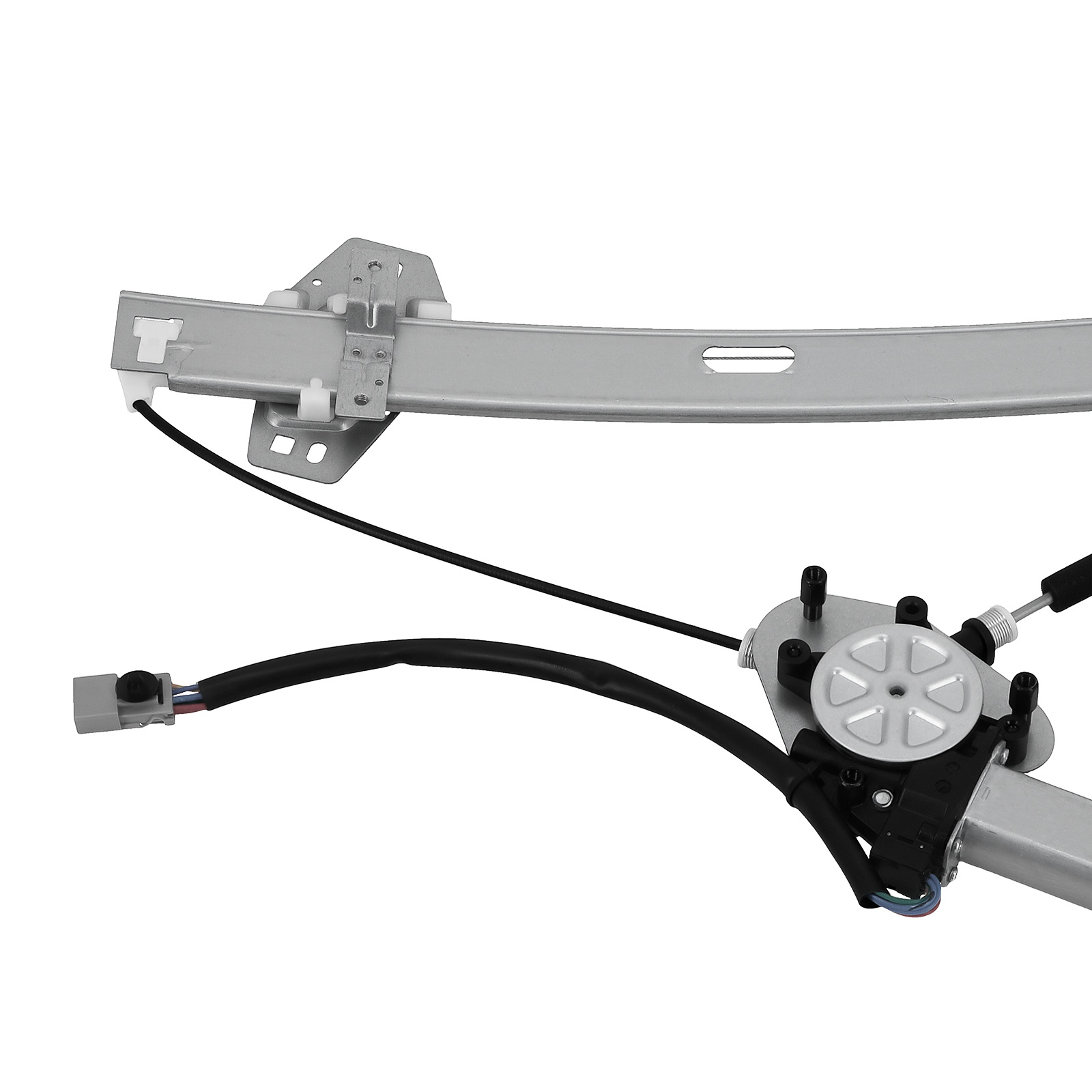 Front Driver Side Power Window Assembly for Honda Accord 98-02 72250-S84-A02