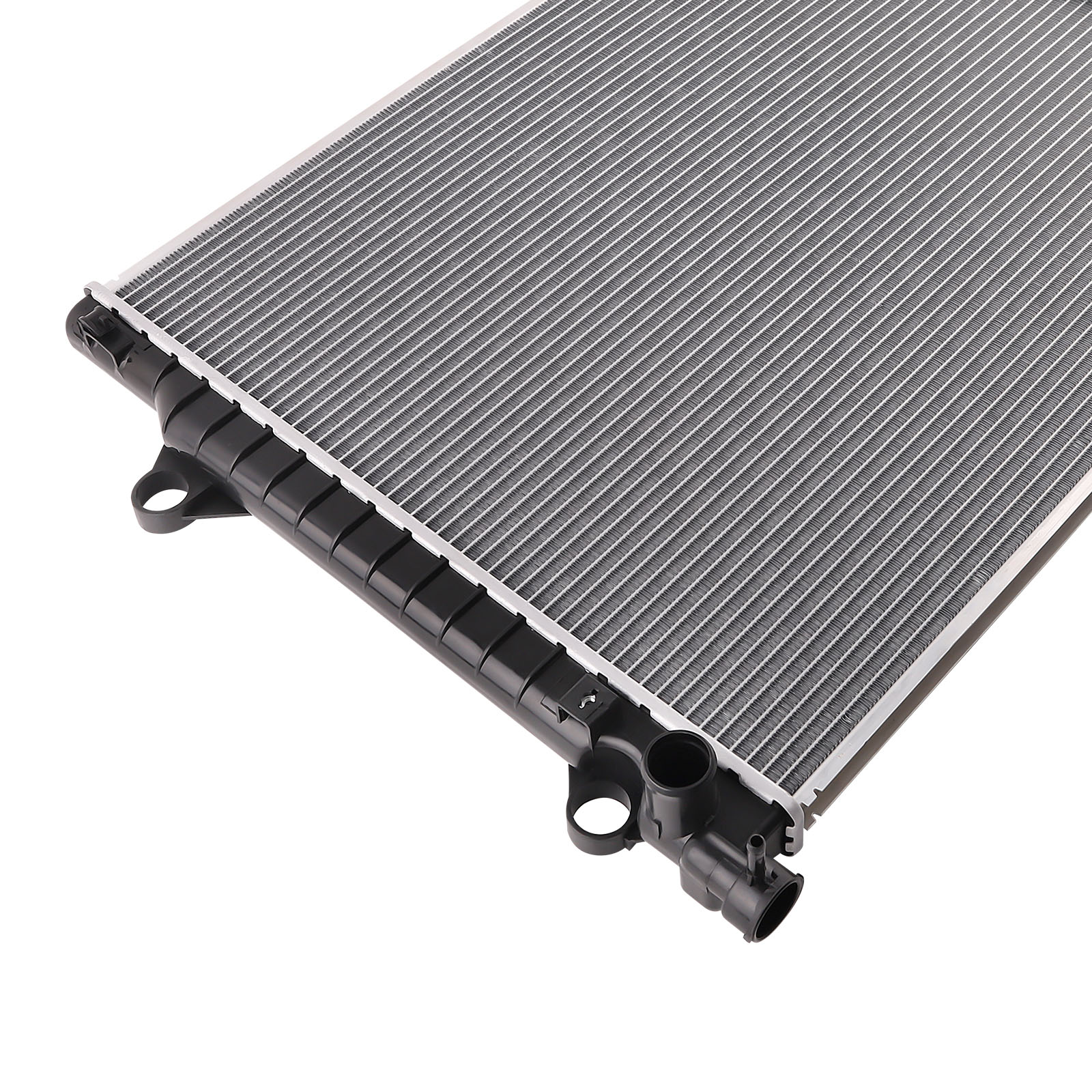 Radiator Replacement For Toyota Tacoma 2.7 3.5L CU13565 13565 2016 - 2023 QME