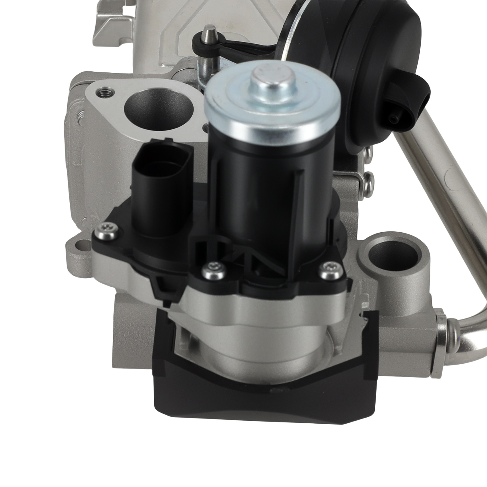 Valve EGR For Seat Ibiza ST 1.2L Diesel 2010-2015 For Skoda Fabia II 03P131512B