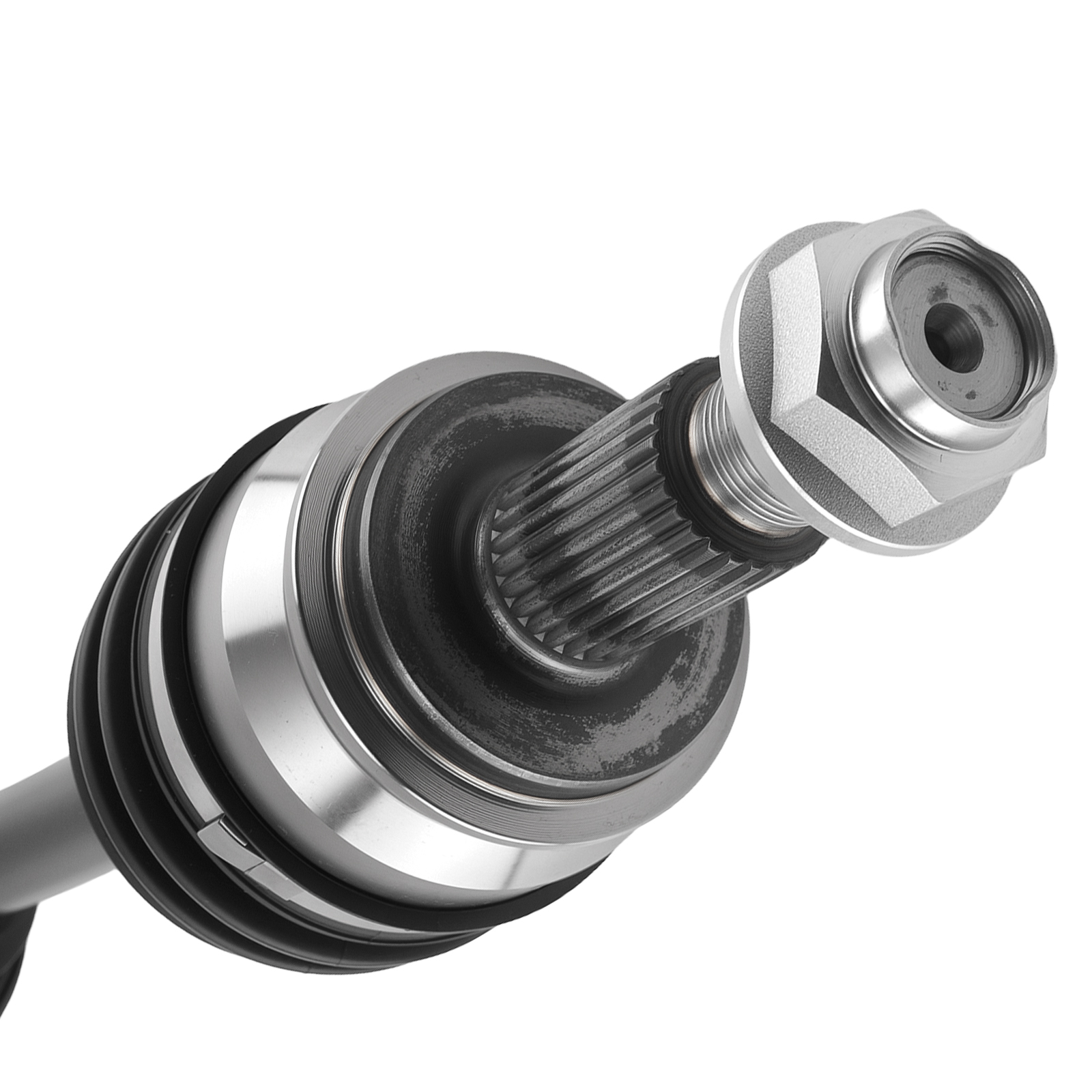 Front Left CV Axle Shaft for Mazda 3 L4 2.5L 2019-2024 NCV47124 FT0B2560X