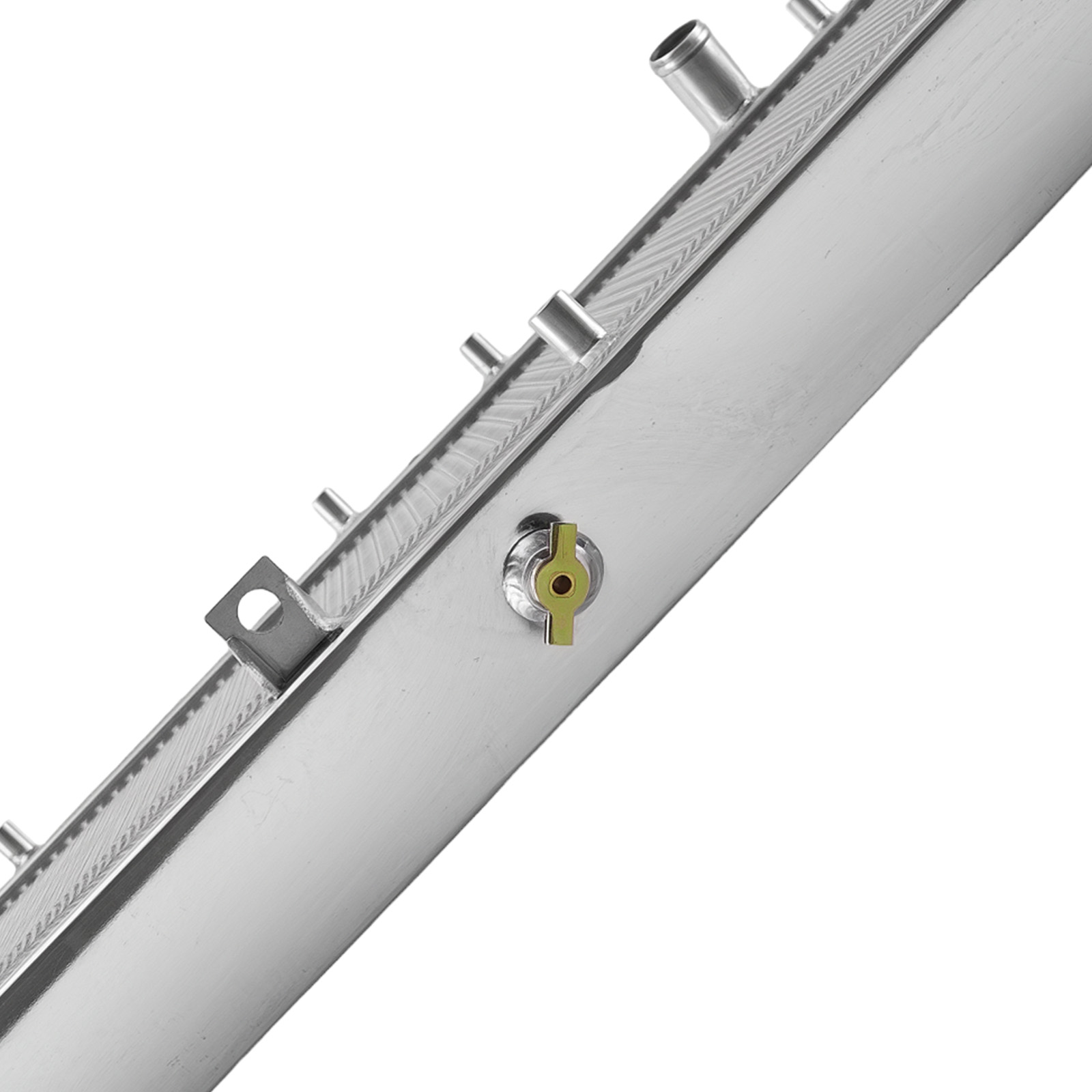 Aluminum Cooling Radiator for Mazda Miata MX-5 1998-2005 Manual BP6H15200