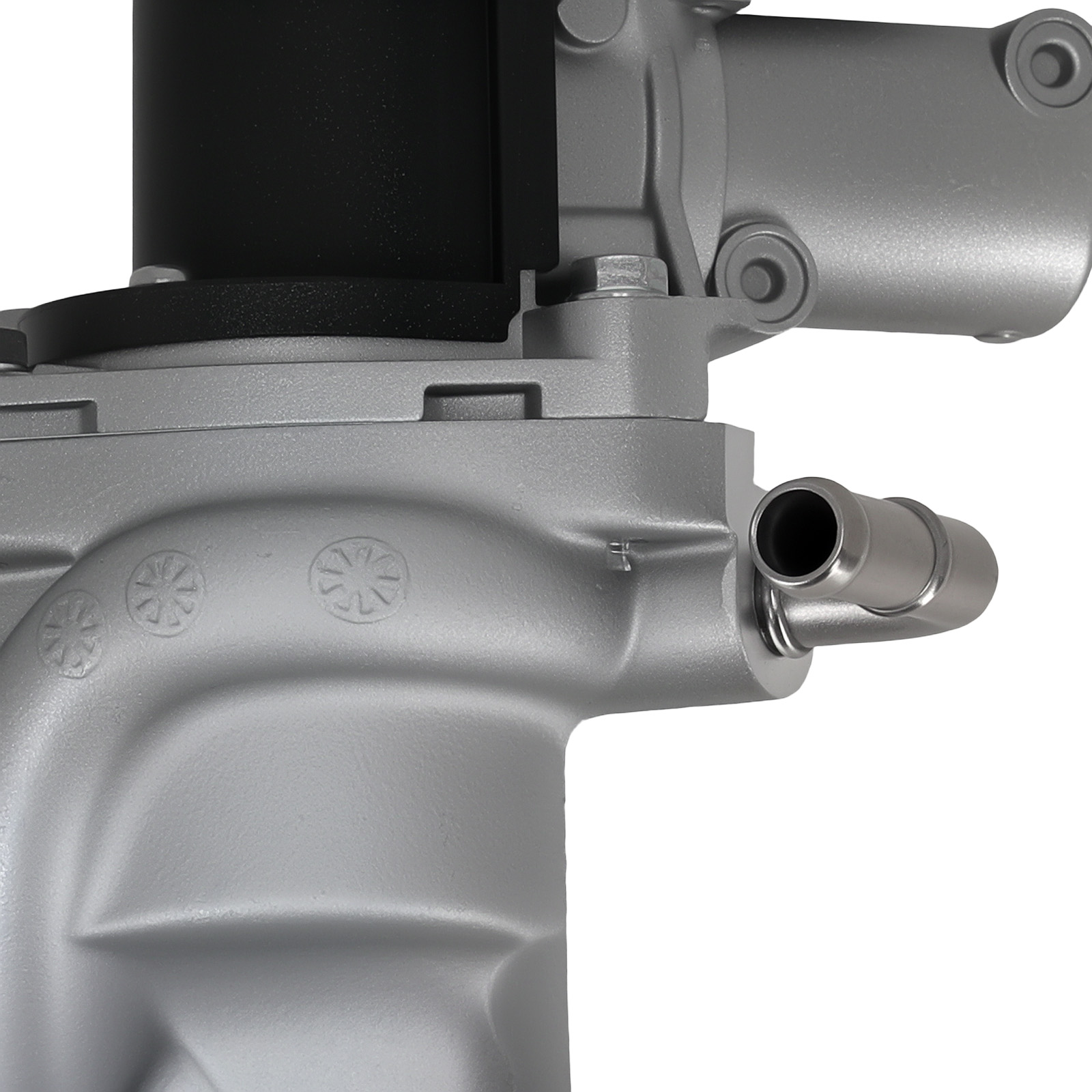 Válvula EGR for SsangYong Actyon Sports/Musso 2012-2019 6711400460 2.0L