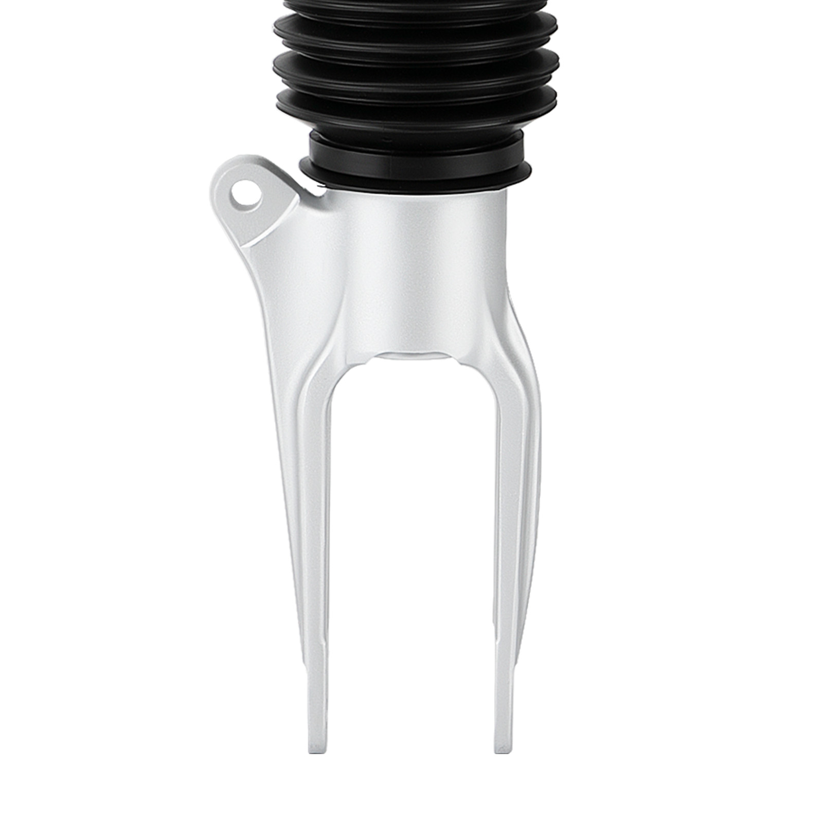 2x Federbein Stoßdämpfer Vorne for Porsche Panamera 970 97034305 Air Shocks