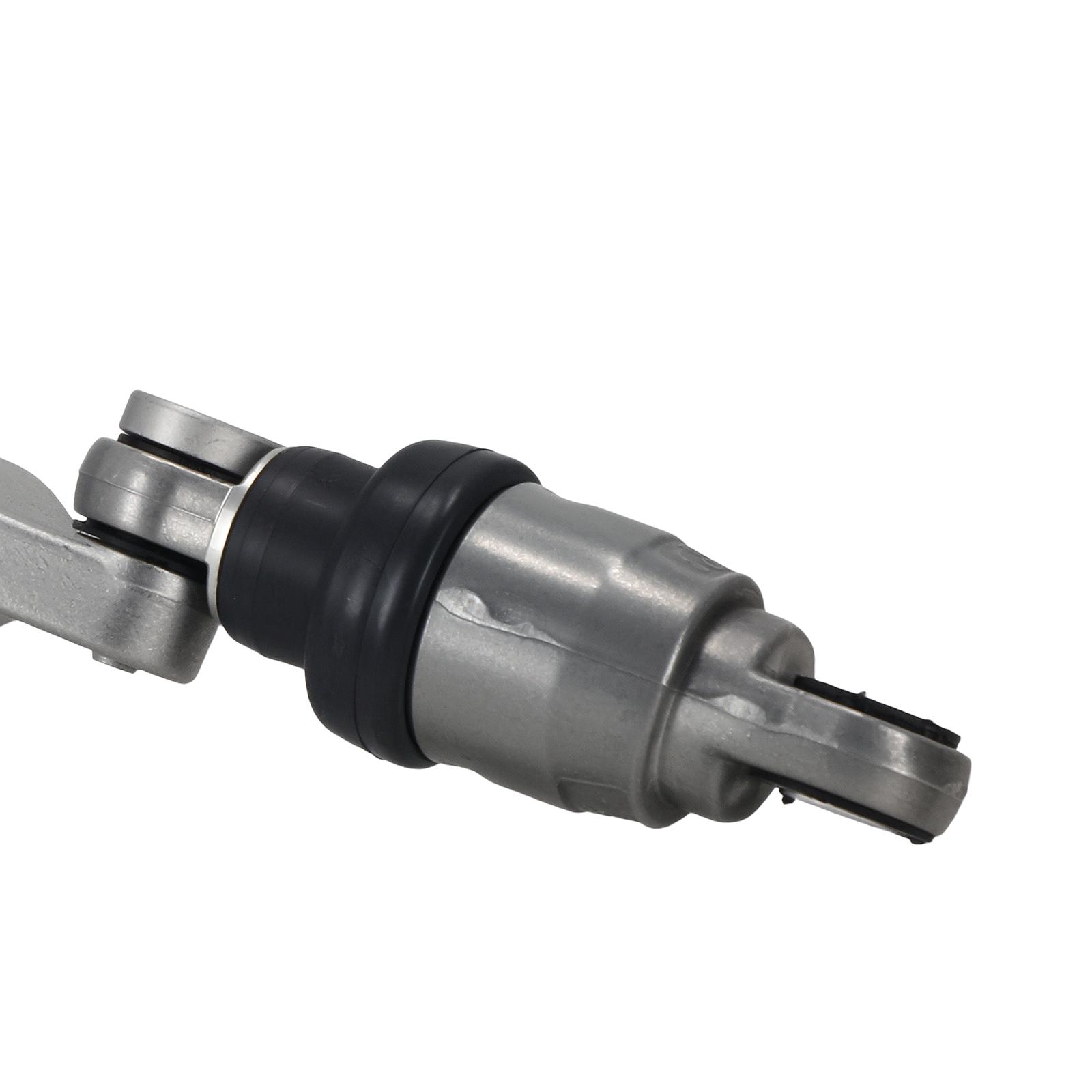 Belt Tensioner w/ Pulley for Honda Odyssey 2005-2009 Pilot Accord 3.5L Steel