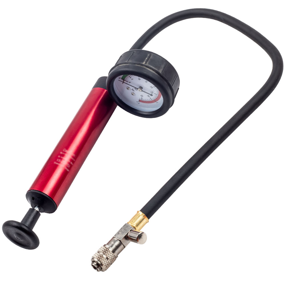 water cooling leak tester