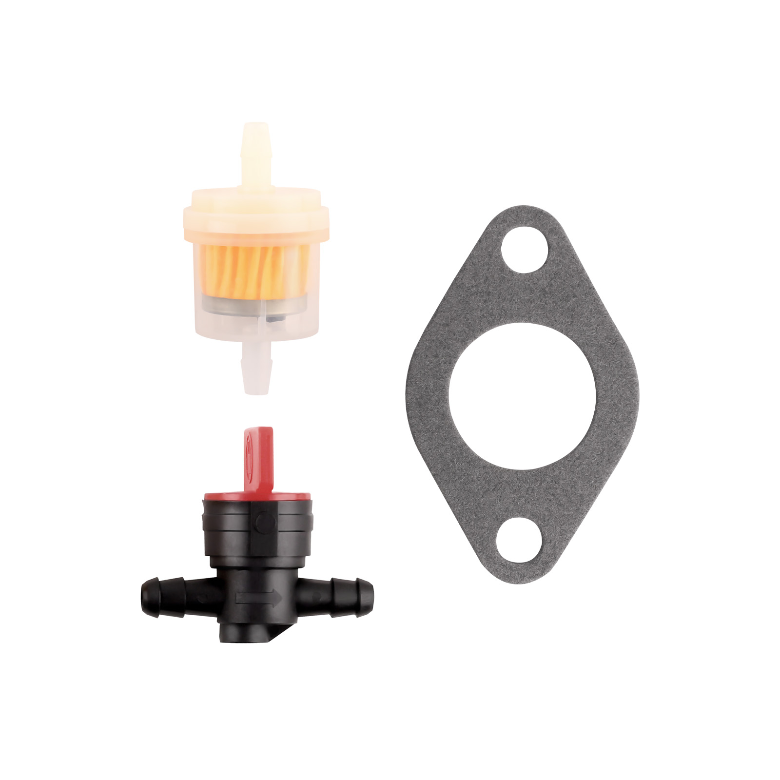 Carburetor for Lincoln Welder Sa-200 Sa-250 Gas Powered F-162 F-163 13713 13713B