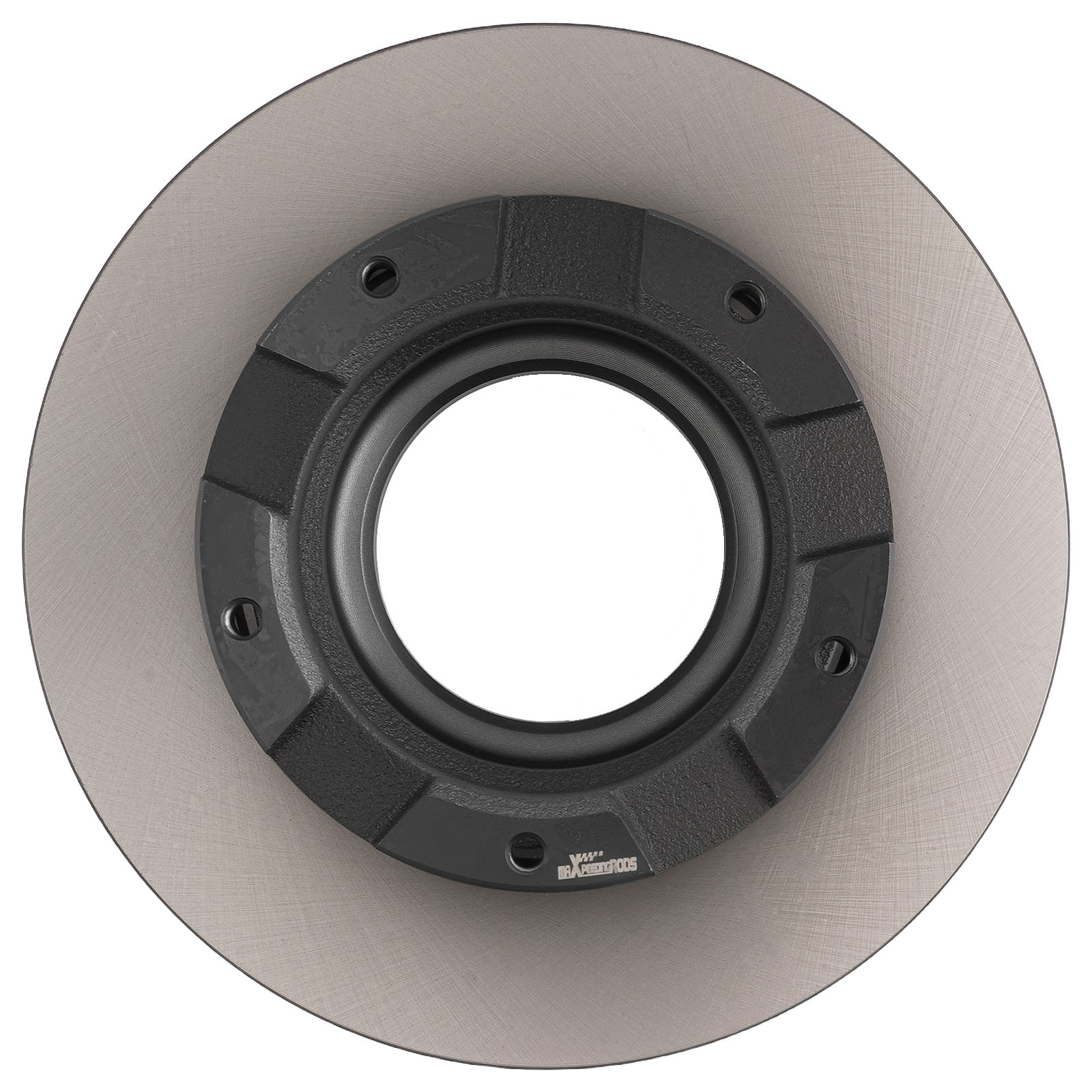 2x Disques Frein for Ford Transit V363 FED FFD VQ Châssis 2013-2022
